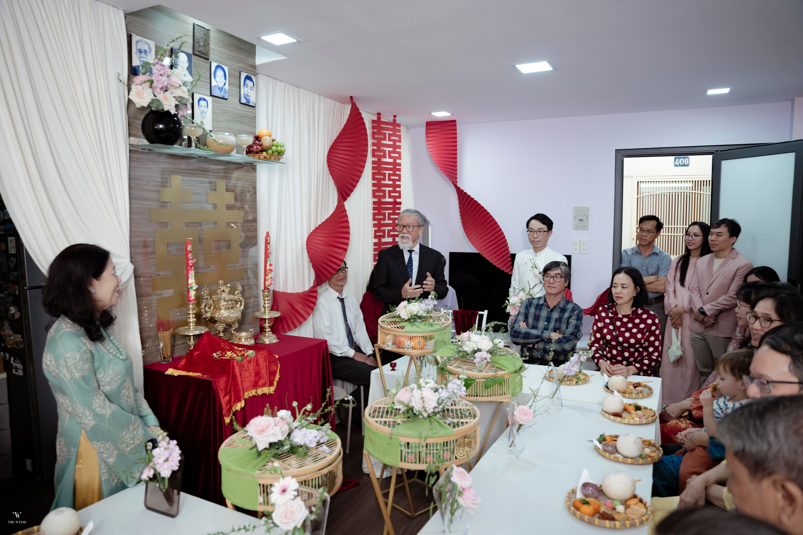 HUNG & CAT. WEDDING PHOTOGRAPHER IN VIETNAM