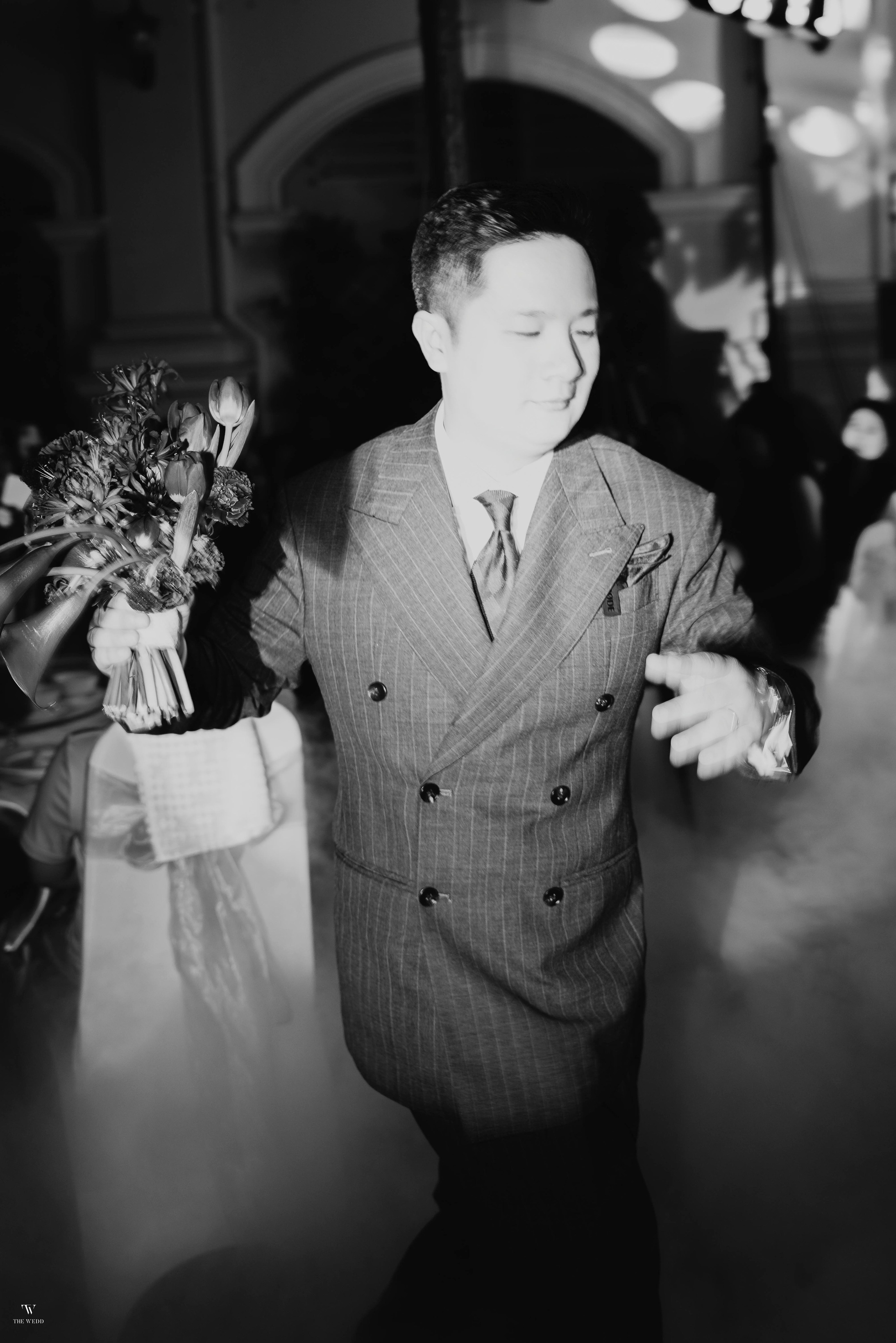 NGHIA & NGOC. WEDDING PHOTOGRAPHER IN VIETNAM