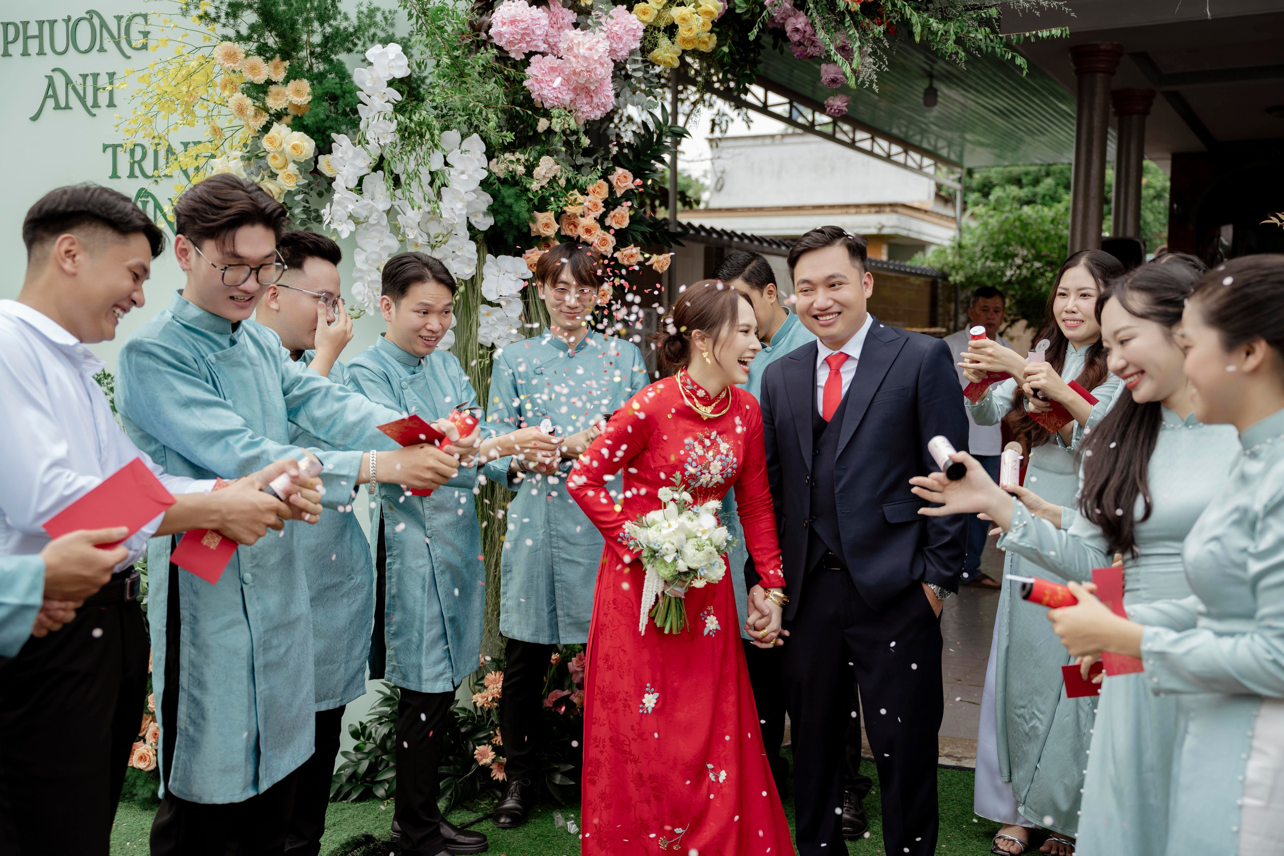 VINH & ANH. WEDDING PHOTOGRAPHER IN VIETNAM