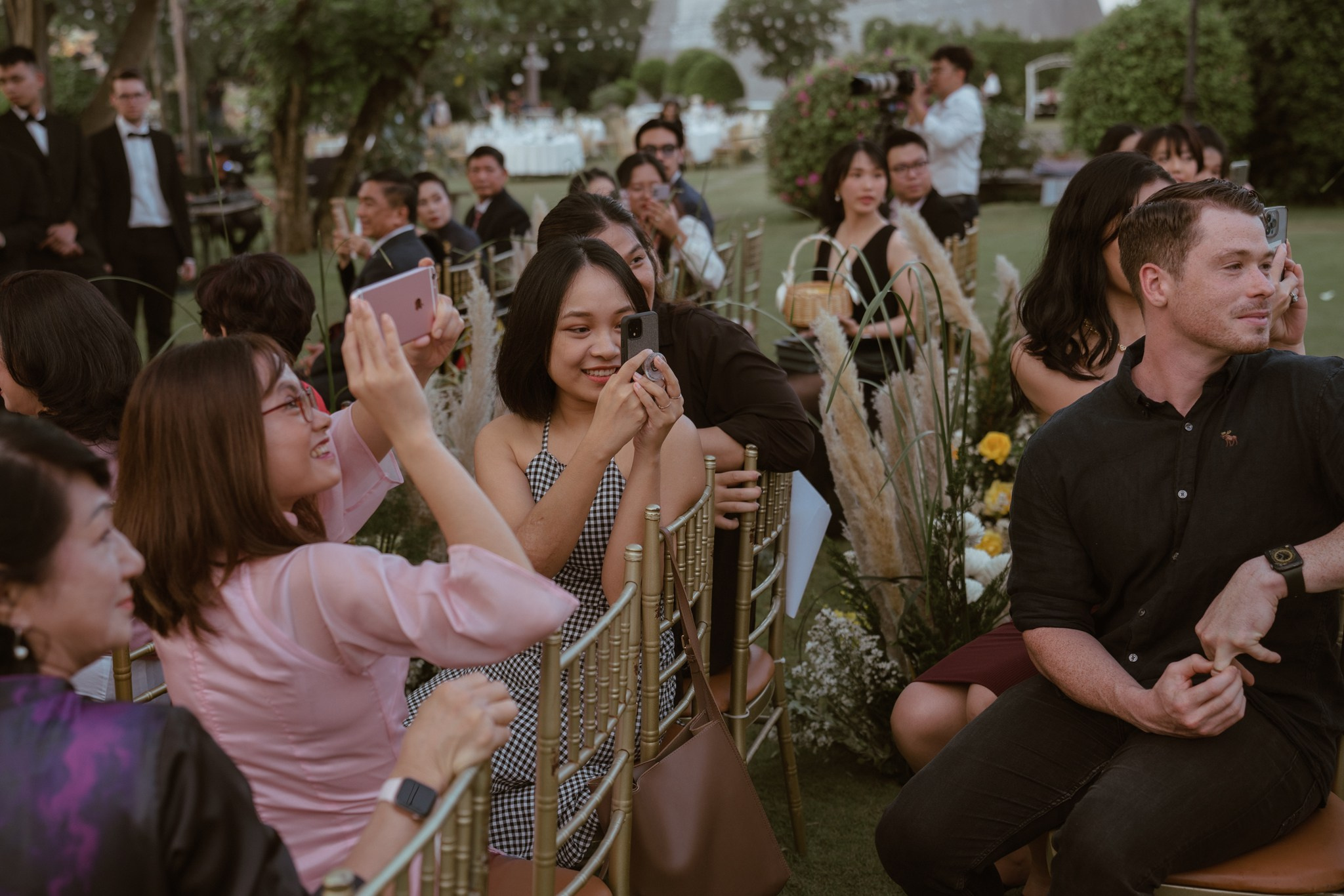 DUNG & ANH. WEDDING PHOTOGRAPHER IN VIETNAM