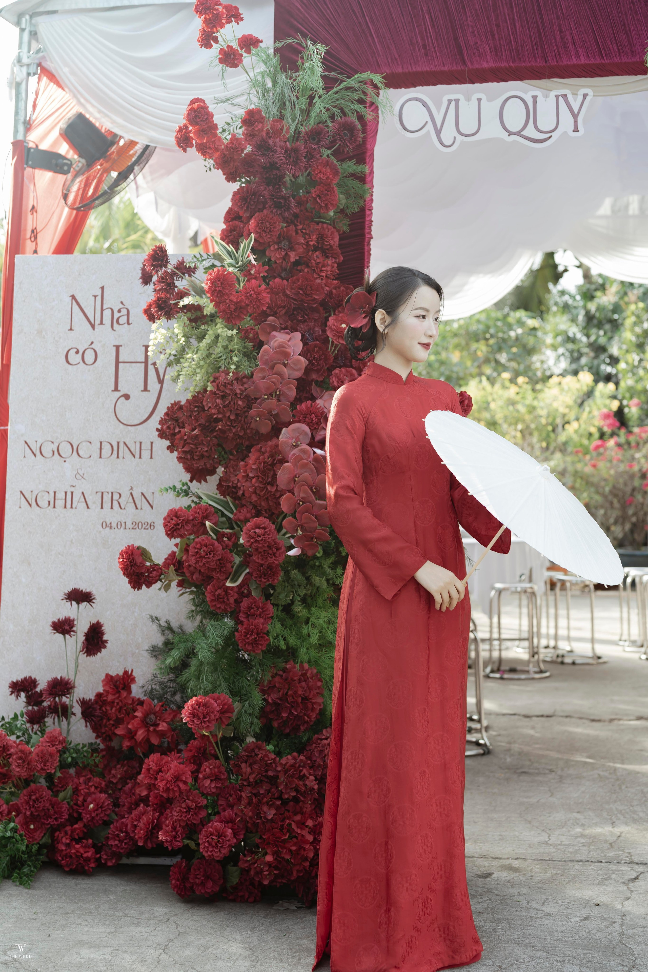 NGHIA & NGOC. WEDDING PHOTOGRAPHER IN VIETNAM
