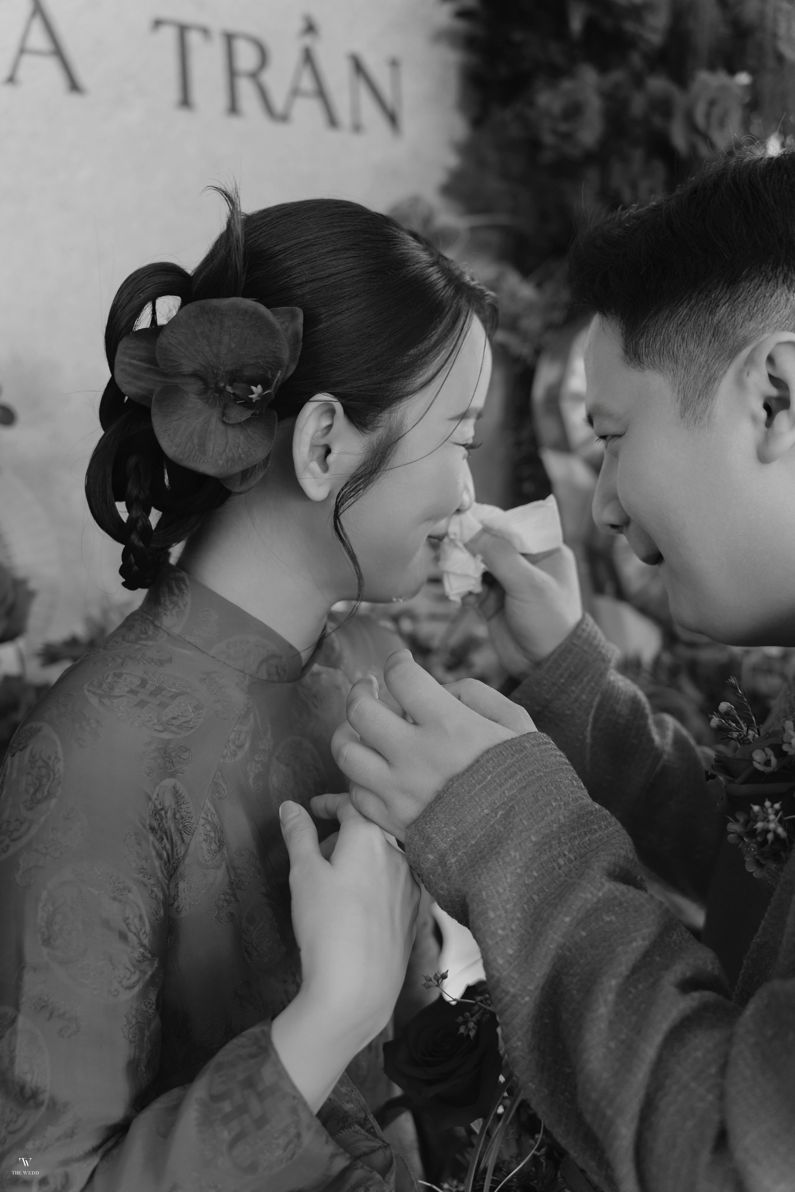 NGHIA & NGOC. WEDDING PHOTOGRAPHER IN VIETNAM