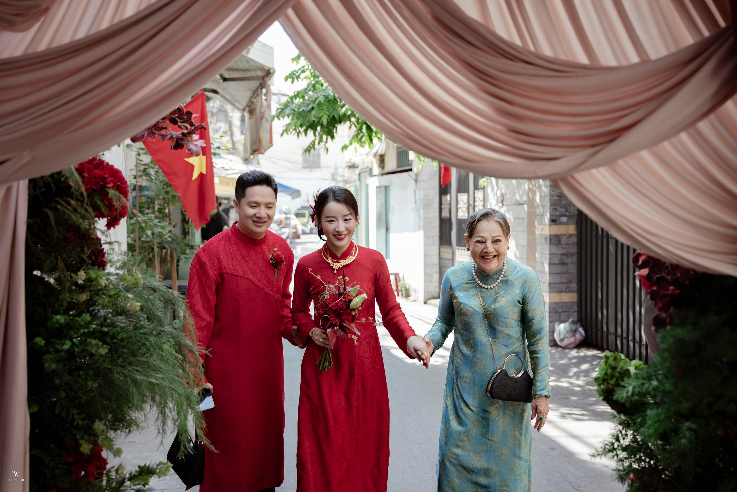 NGHIA & NGOC. WEDDING PHOTOGRAPHER IN VIETNAM