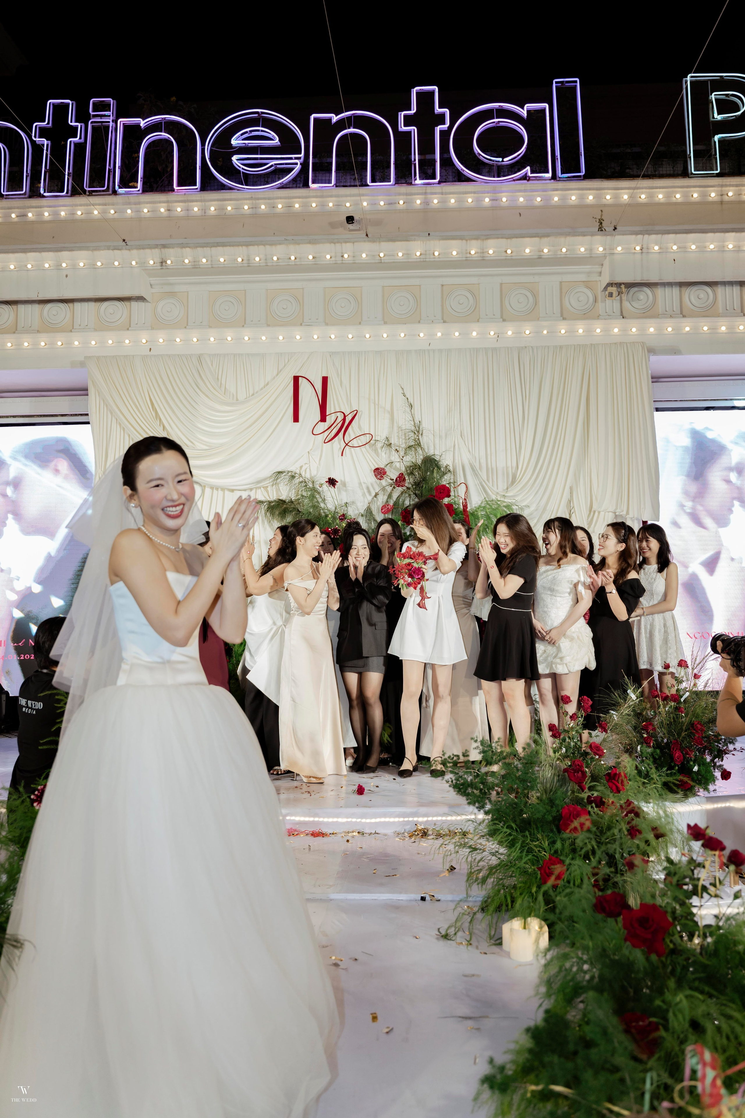 NGHIA & NGOC. WEDDING PHOTOGRAPHER IN VIETNAM