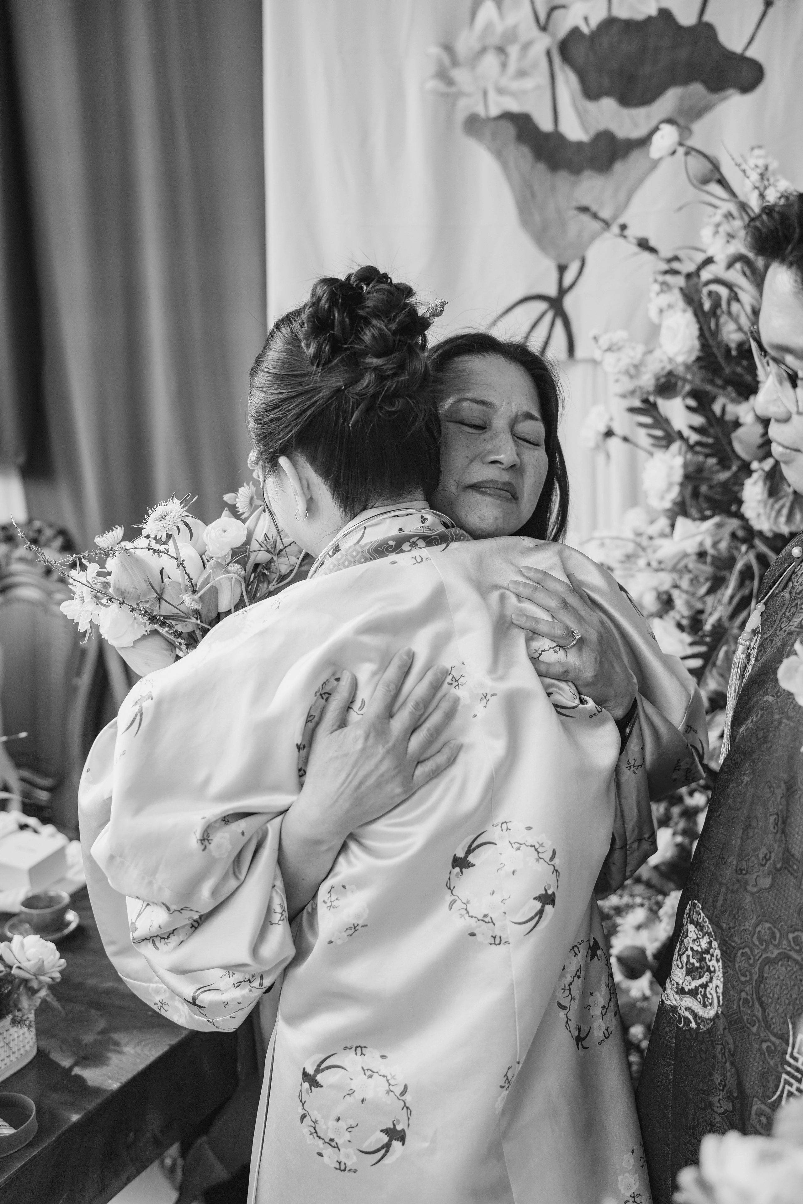 AMI & KEN. WEDDING PHOTOGRAPHER IN VIETNAM