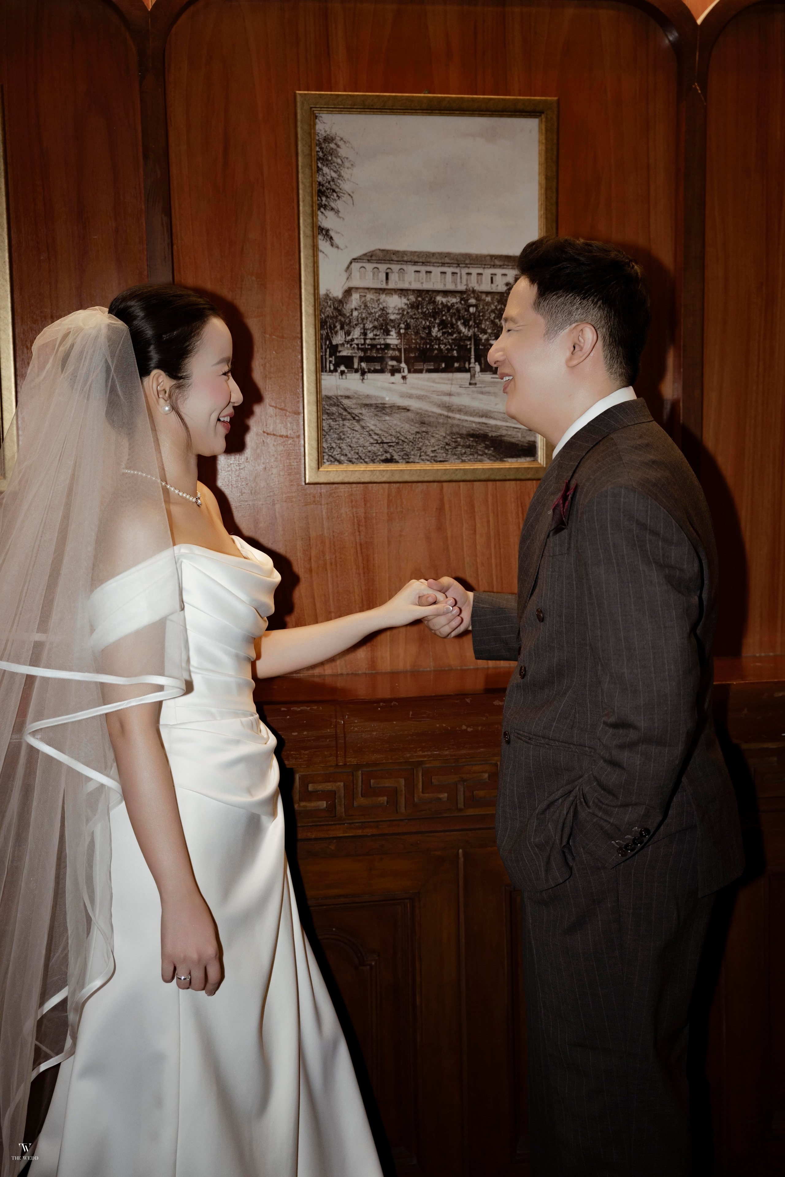 NGHIA & NGOC. WEDDING PHOTOGRAPHER IN VIETNAM