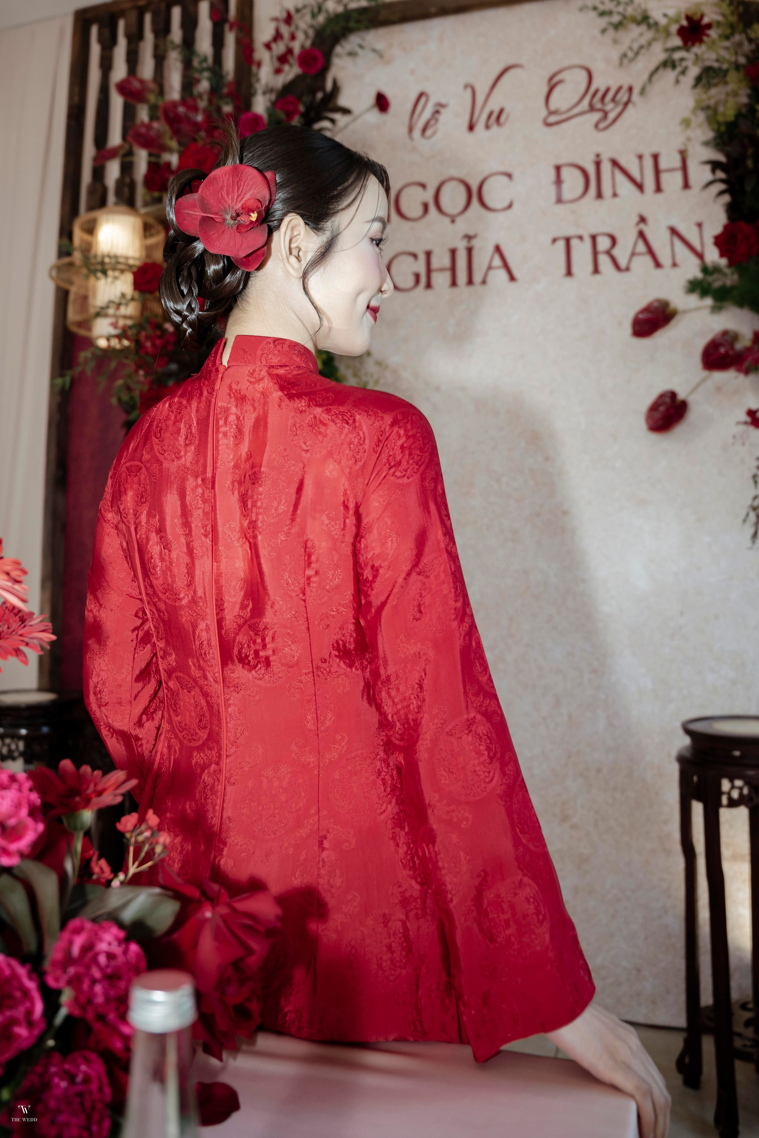 NGHIA & NGOC. WEDDING PHOTOGRAPHER IN VIETNAM