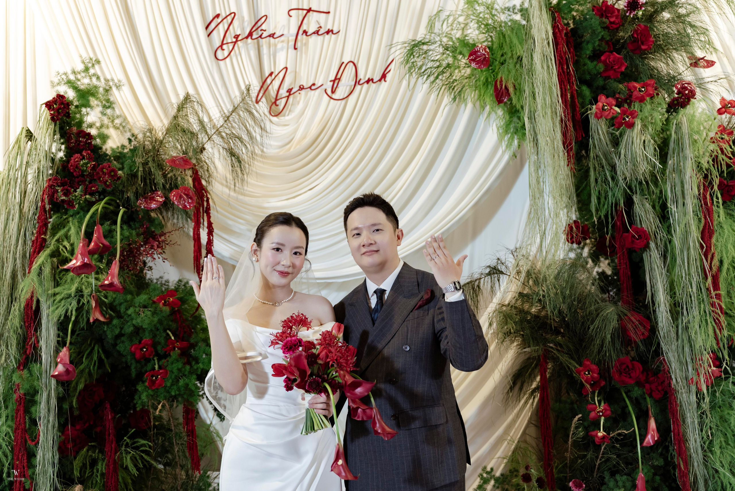 NGHIA & NGOC. WEDDING PHOTOGRAPHER IN VIETNAM