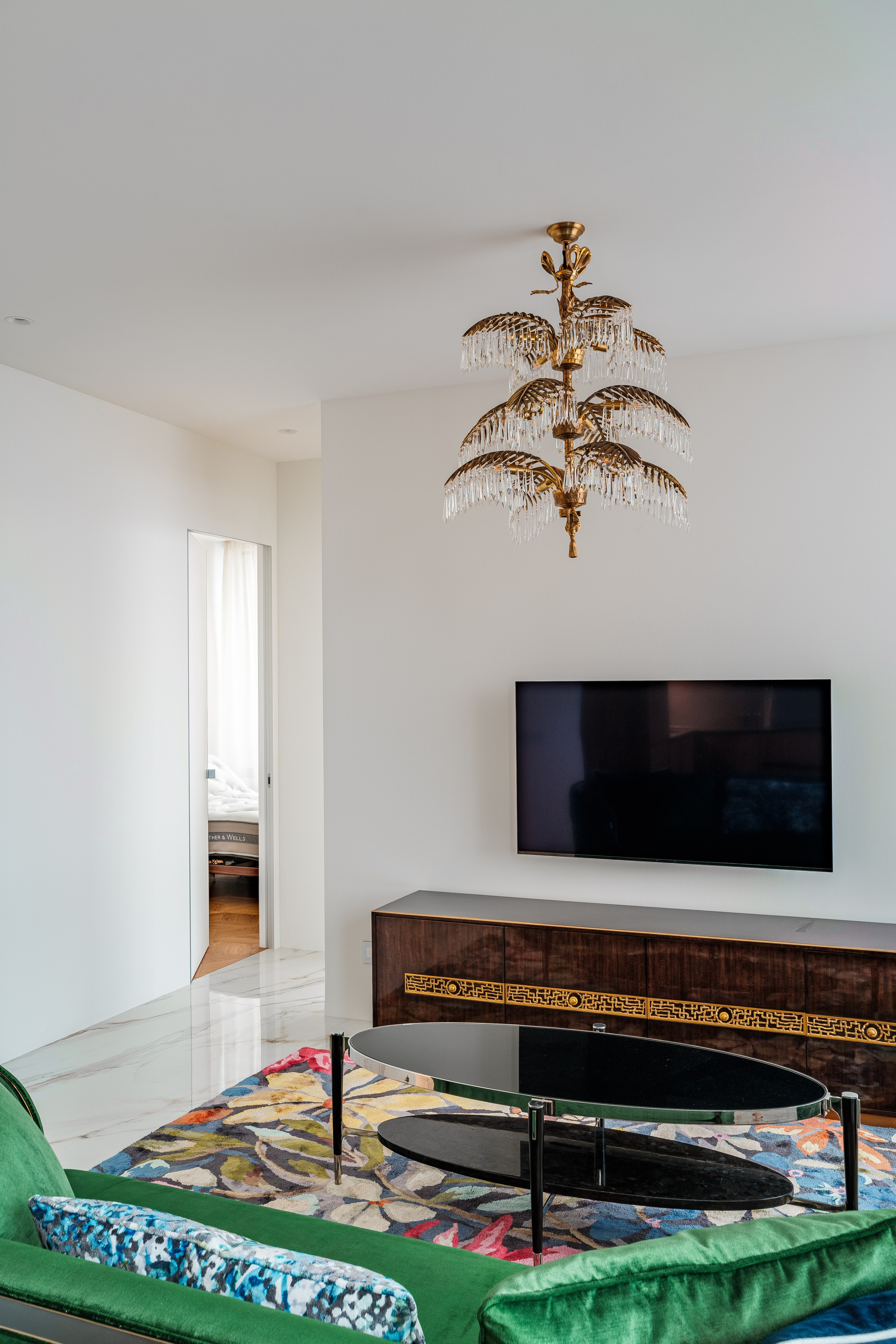 COMPLEXE RÉSIDENTIEL SKY