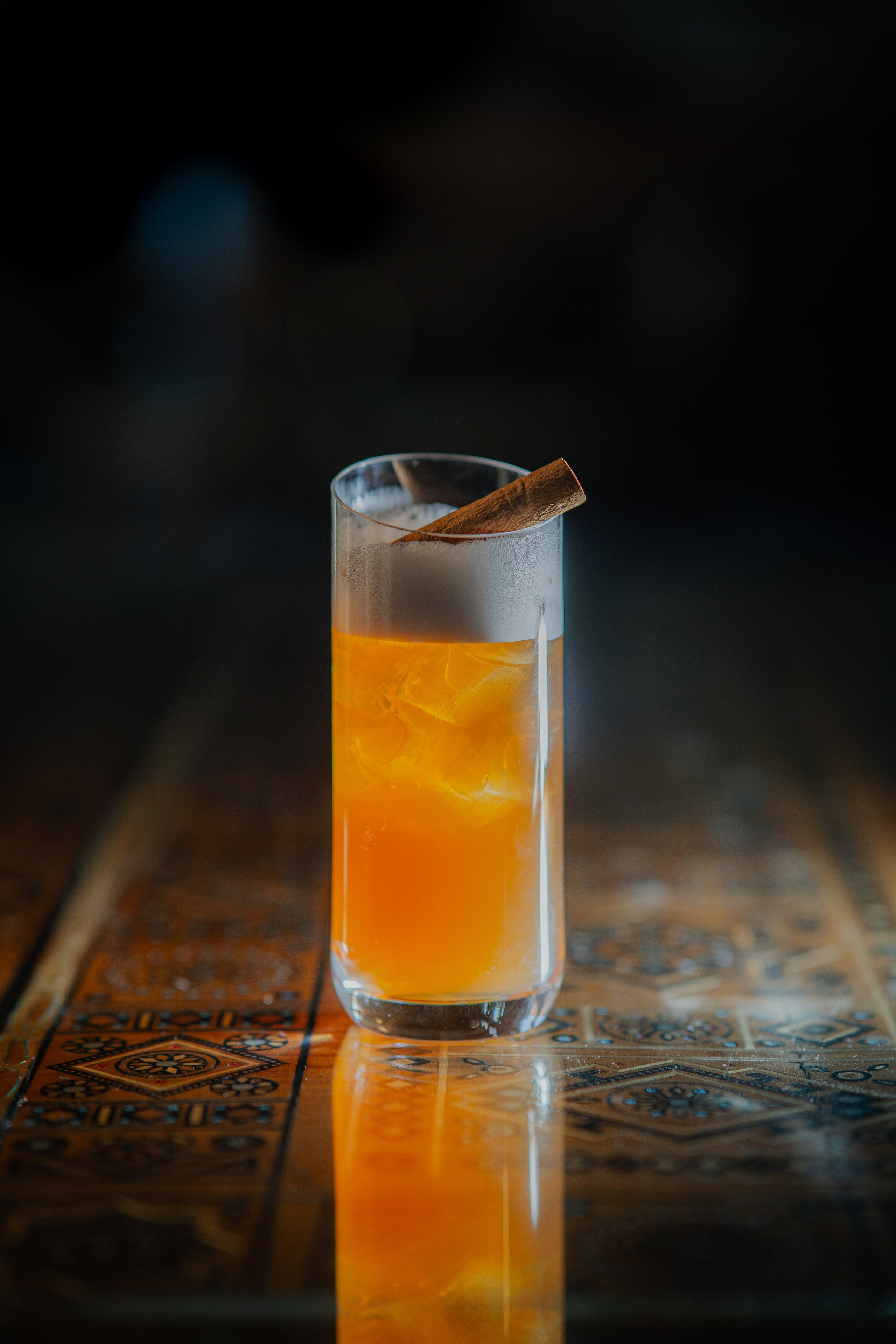 Commercial product photography. Main