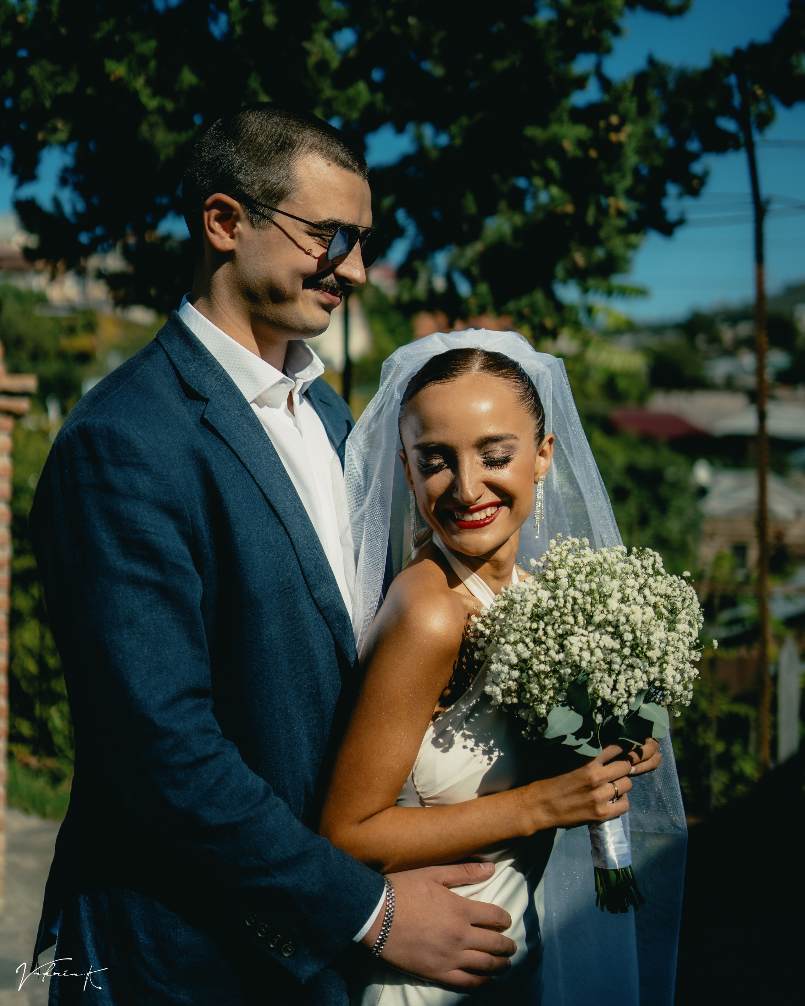 Anuka. Lifestyle and wedding photographer in Dubai Valeria Kikvidze