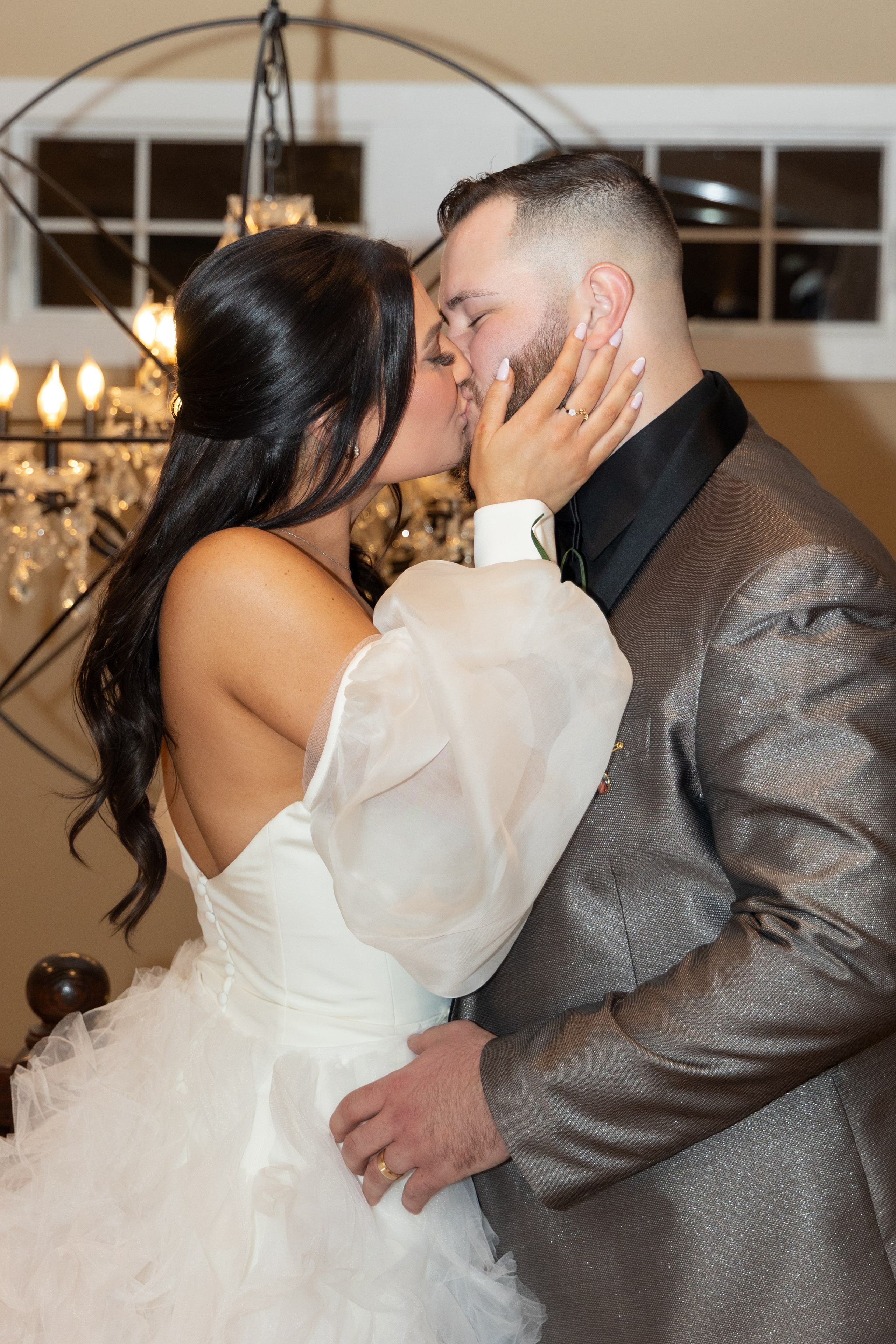 Amanda & Paul, Rock Island, Sparta NJ. Wedding Photo & Video