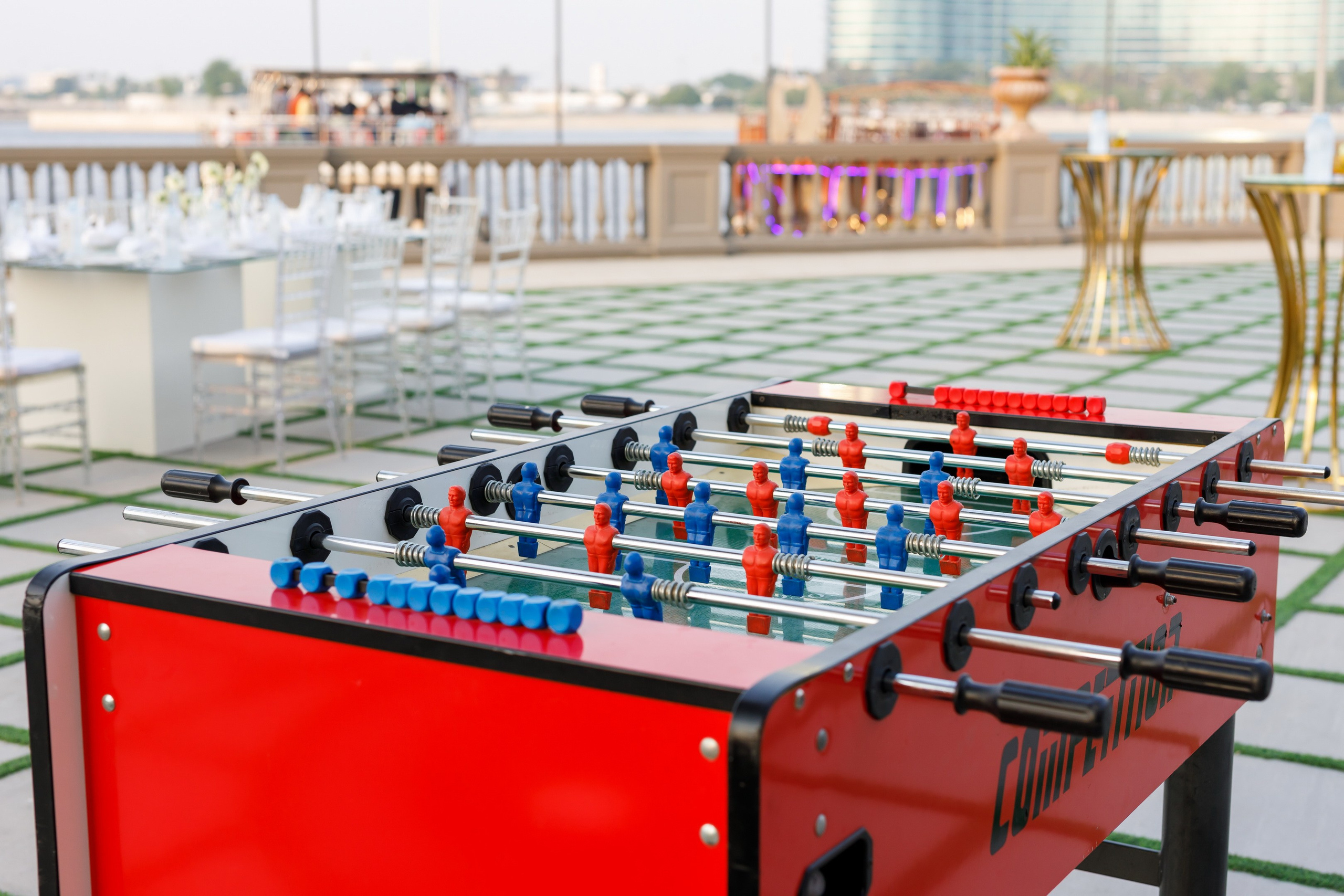 ENTWA company Anniversary — Dubai 2023. Photographer Anna Curly | Weddings and Events in Dubai