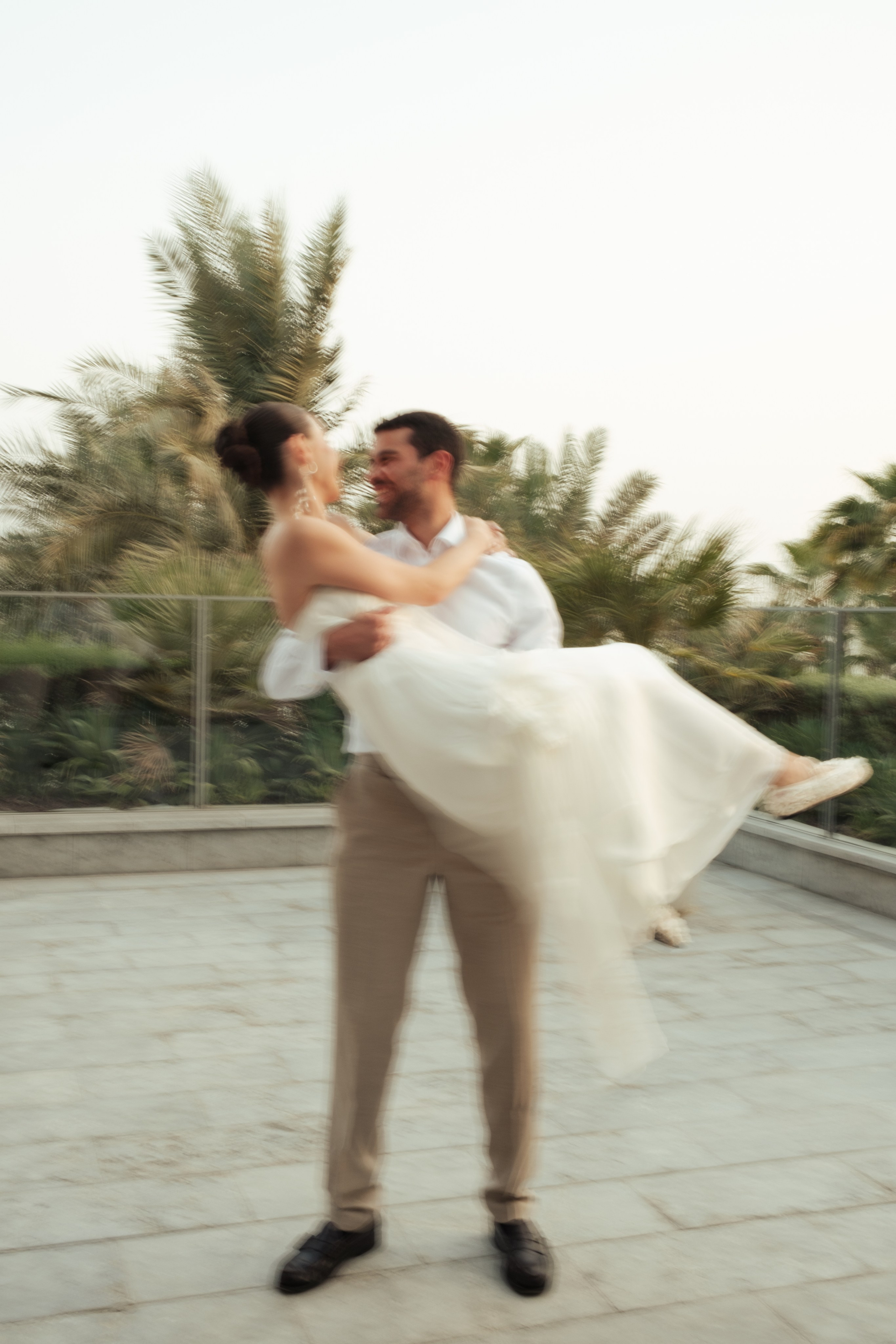 Engagement dinner of Nour & Omar. Photographer Anna Curly | Weddings and Events in Dubai