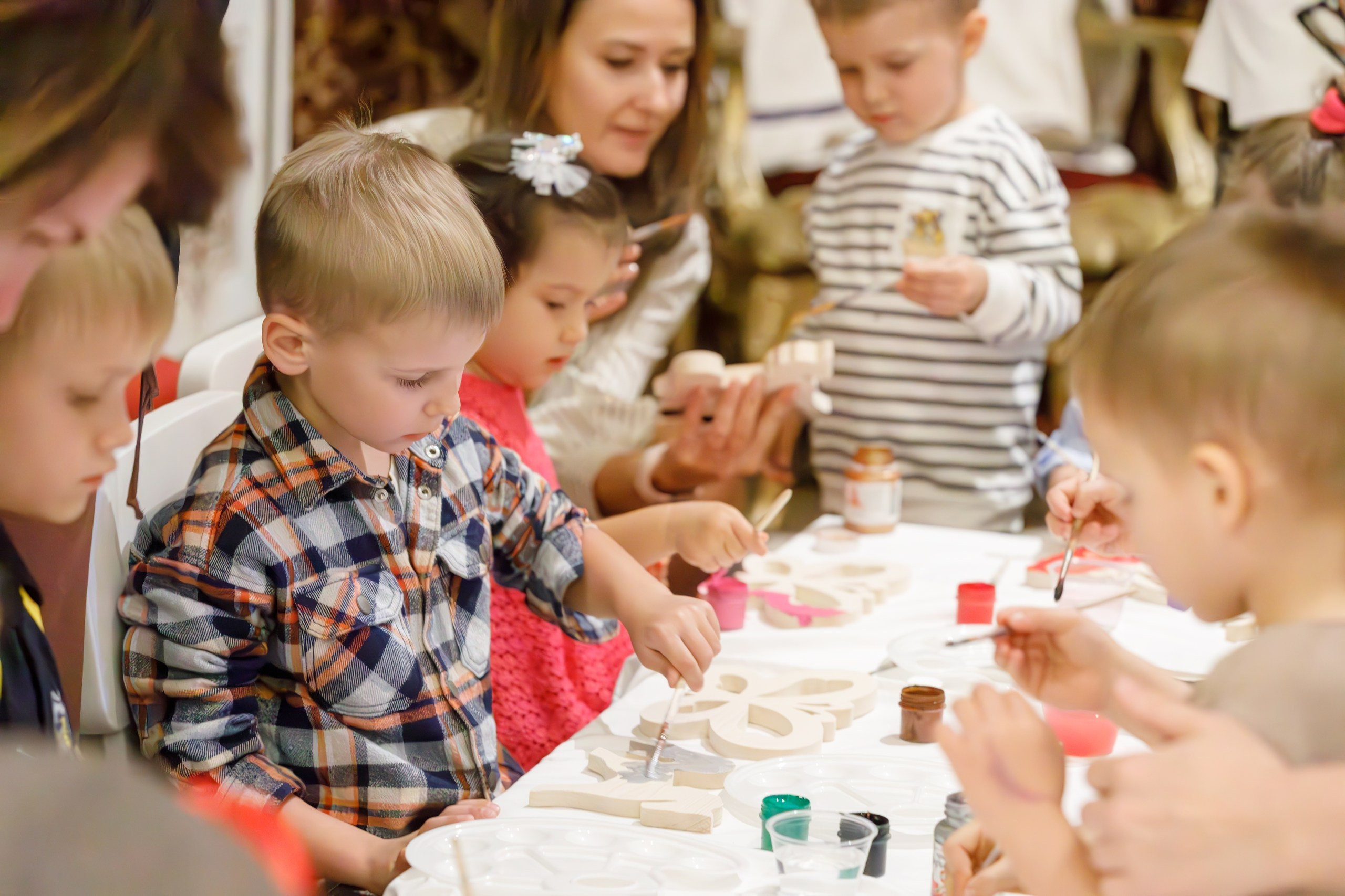 Maslenitsa 2025 for “Russian Emirates”. Photographer Anna Curly | Weddings and Events in Dubai