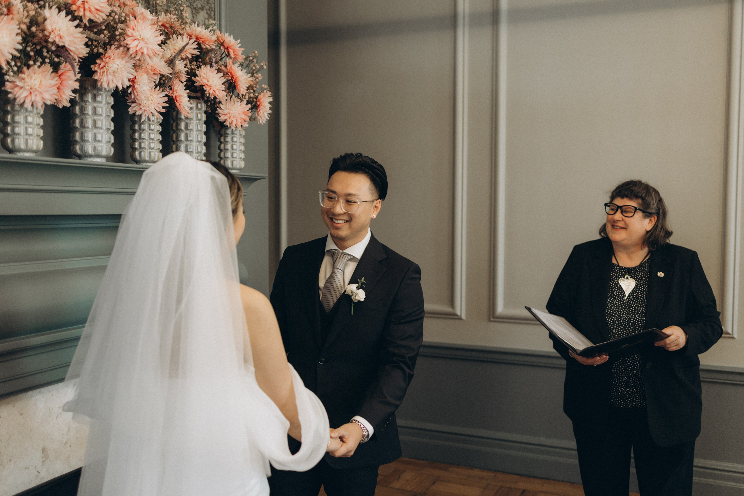 Grace and Jackie. Photographer in Milton Keynes, Northampton & London — Wedding, Family & Portrait Photography