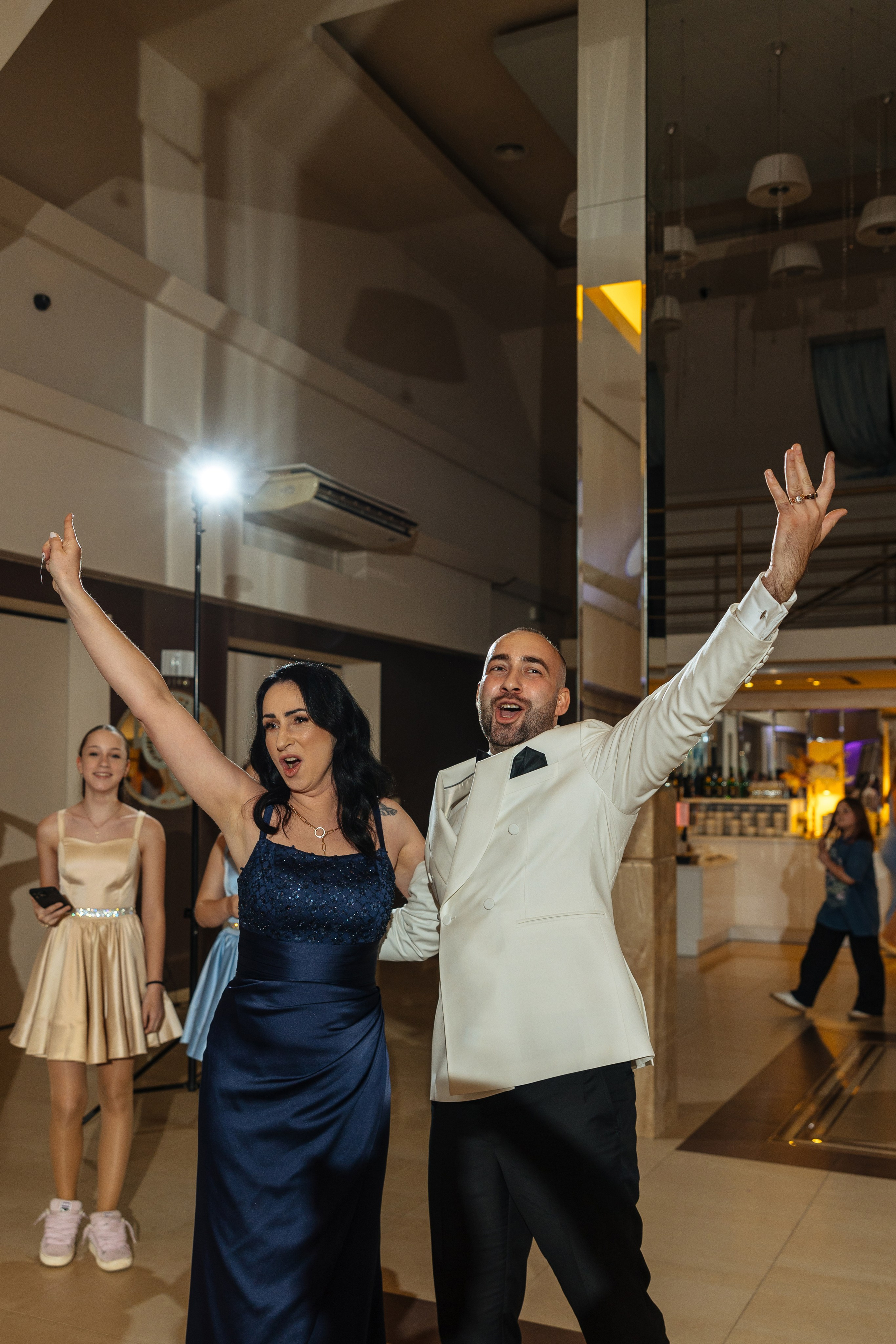 Darina Artem. Ірина Терещук