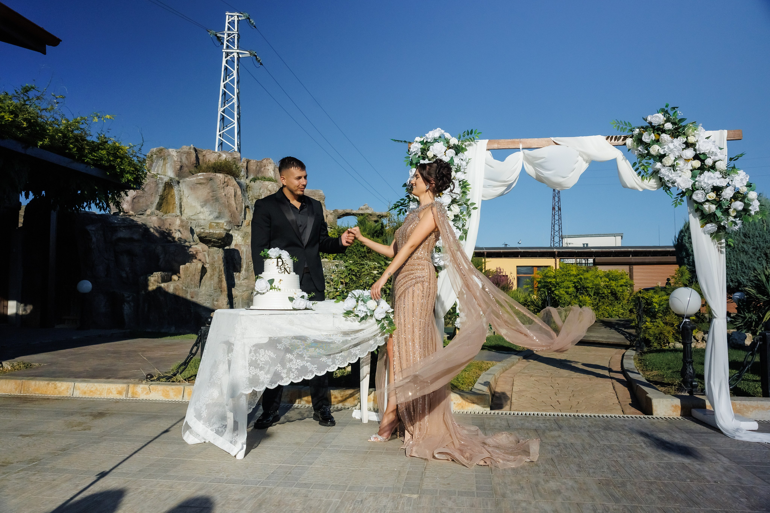 Годеж. Фотограф Ирина Йотова