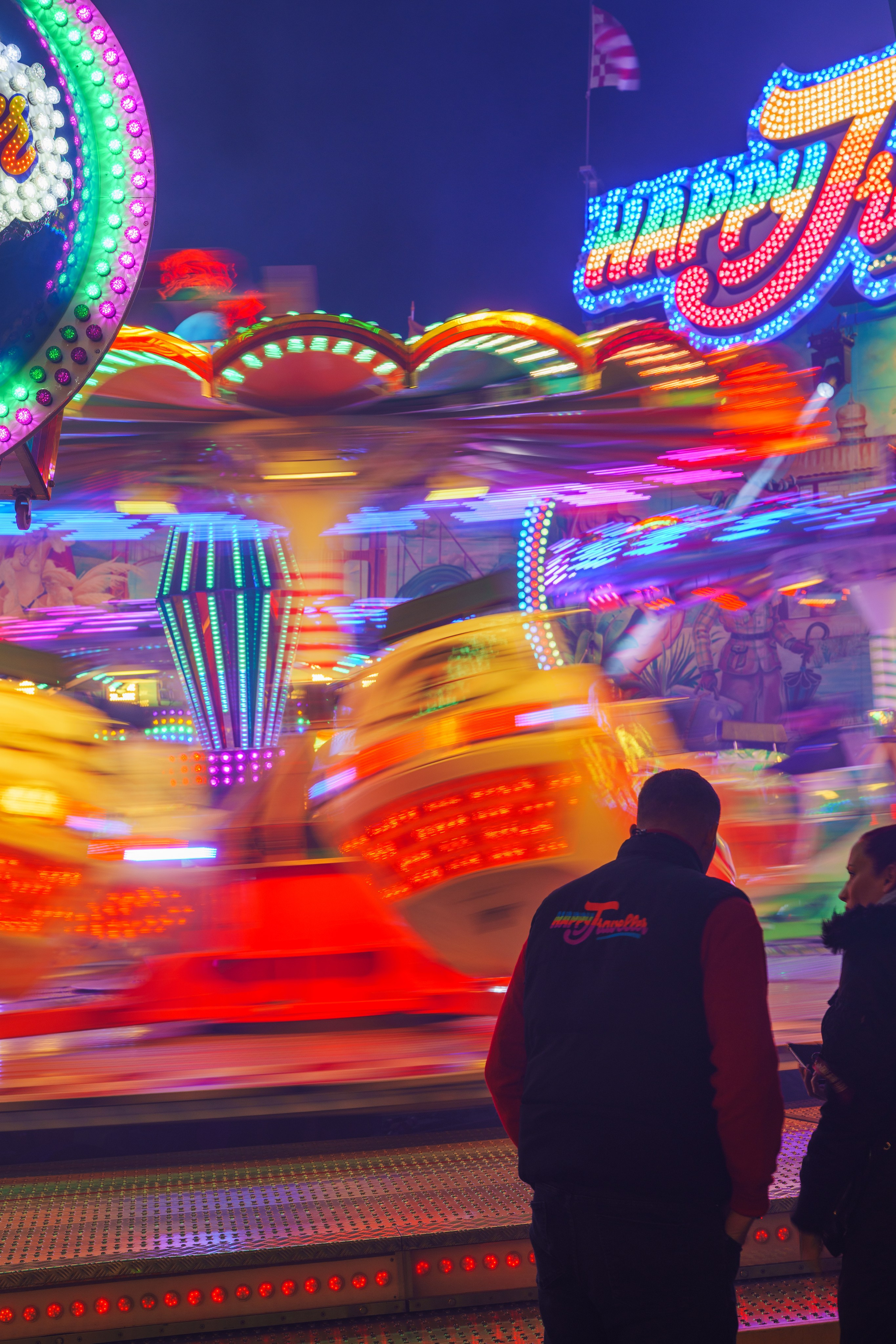 Bremer Freimarkt 2025. URBANSTREETFILES.ART