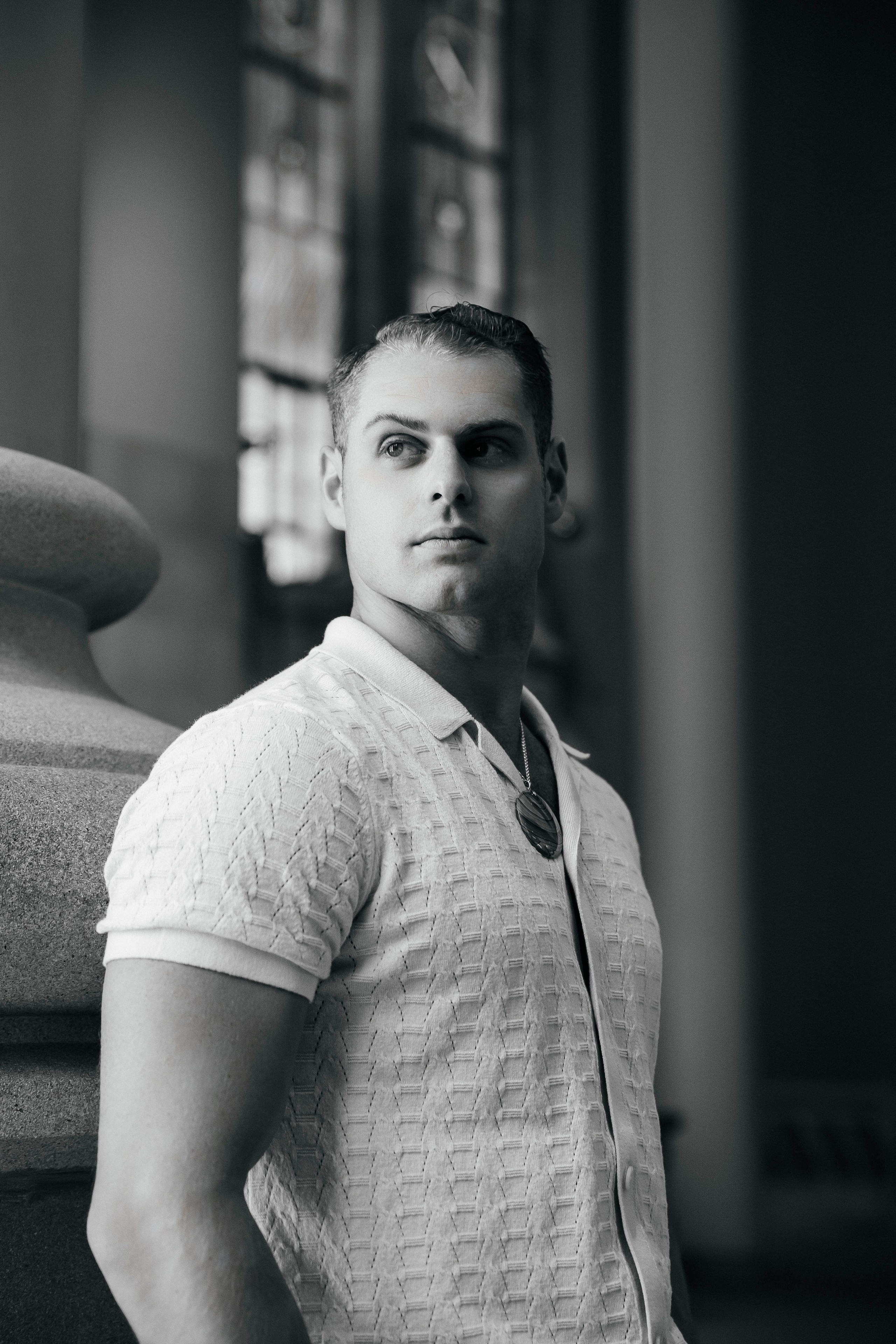 LEO. Documentary and Portrait Photographer in Seattle