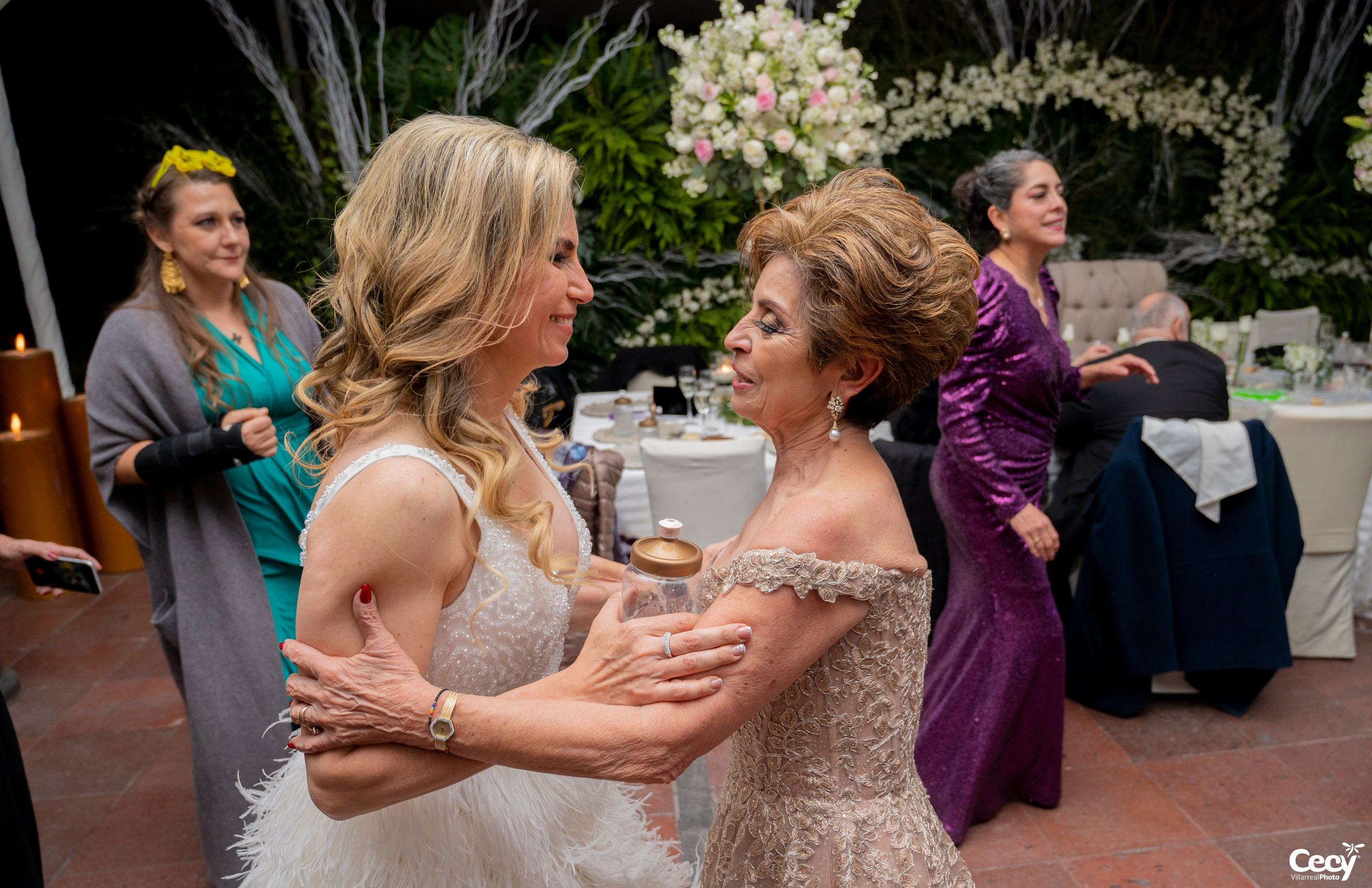 NATHALIE Y ALEJANDRO