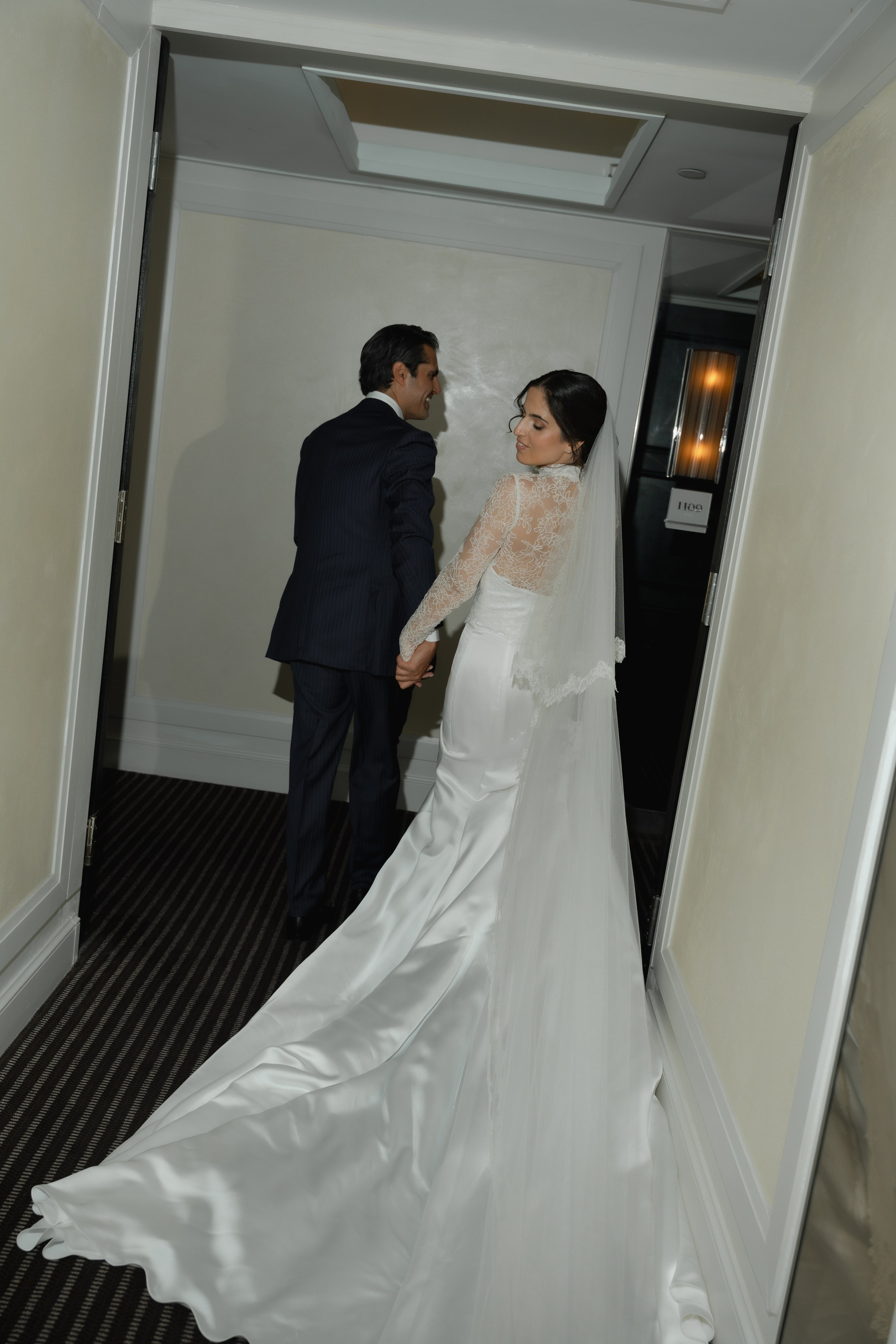 Amir and Maya. Anna Krasnova Wedding photographer