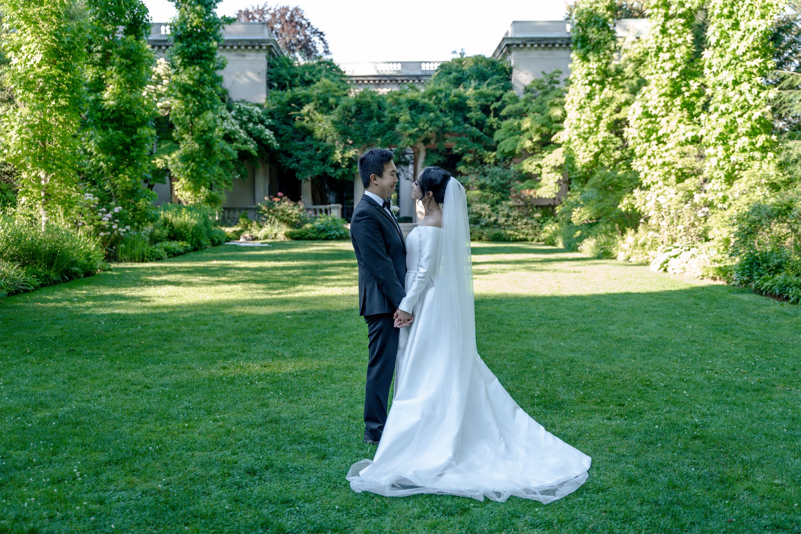 Bernice & Eric. Anna Krasnova Wedding photographer