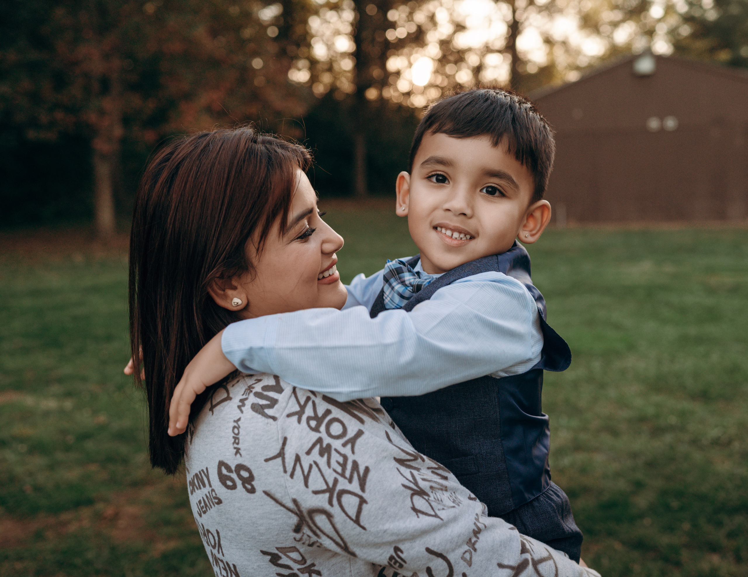 Family and Fine Art Photographer in Pickerington OH