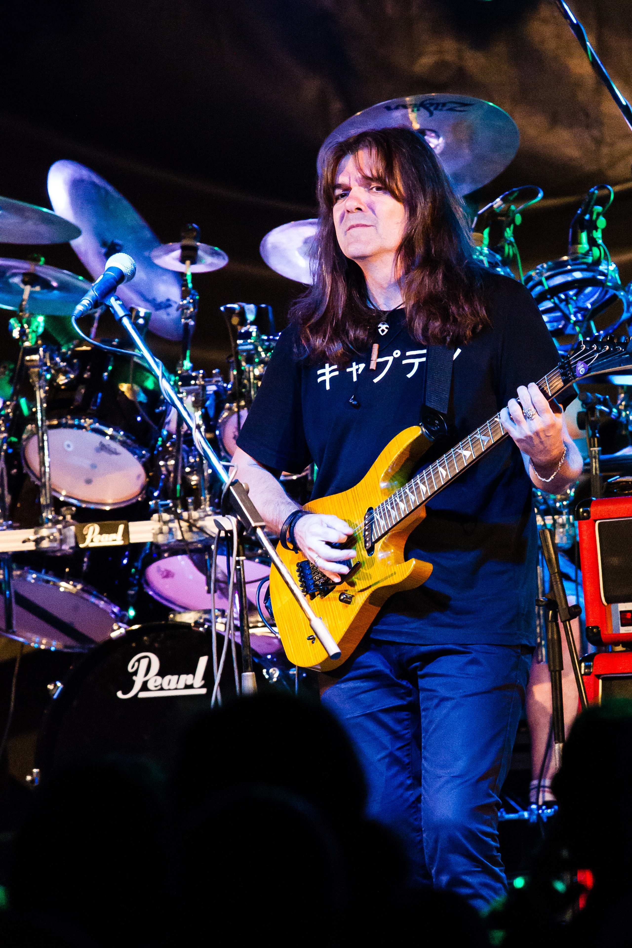 Celelalte Cuvinte la Rocker’s Challenge, Sasca-Montană, 2012. Pagina principală