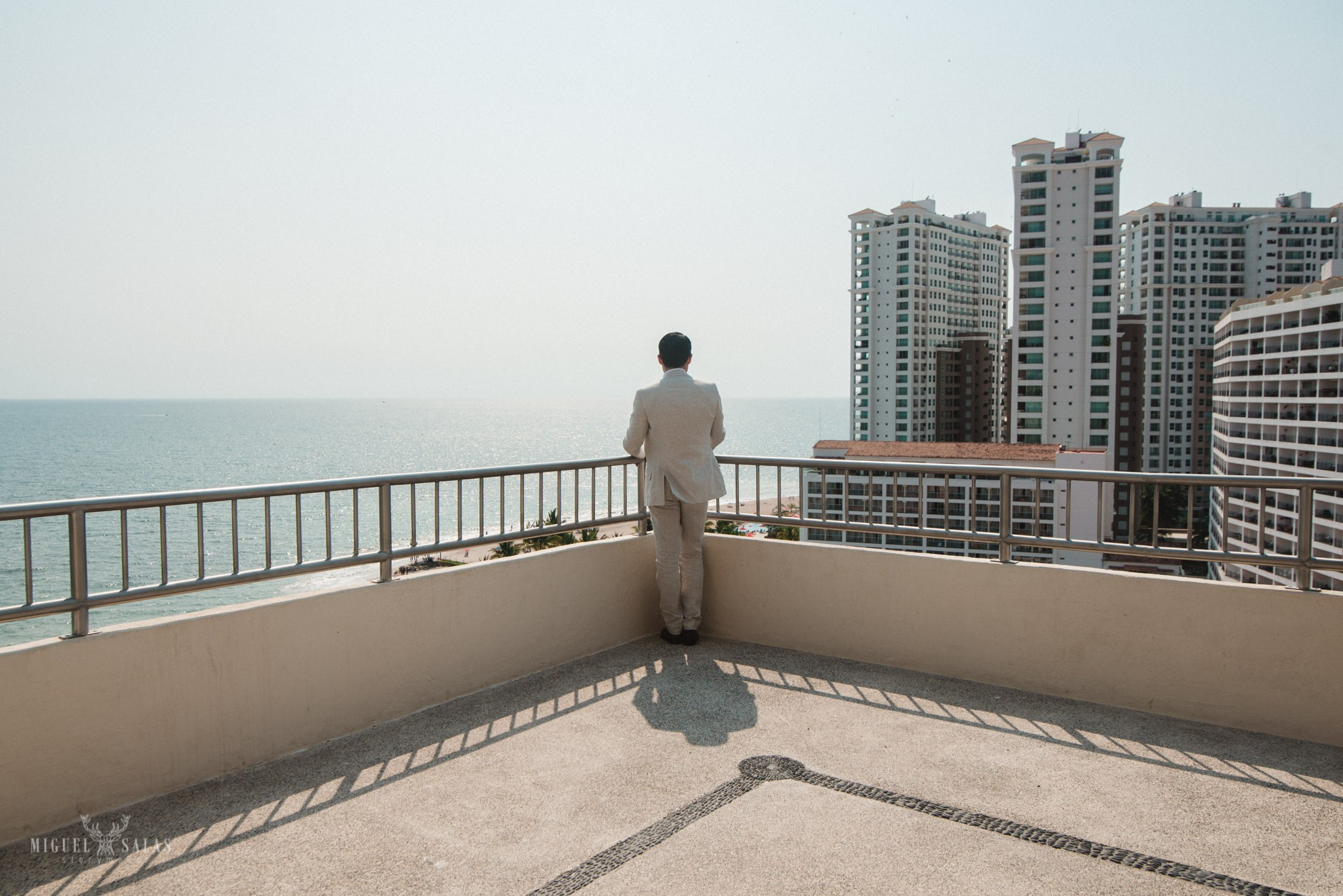 Marlen y Jacob (Vallarta). Miguelsalasfoto
