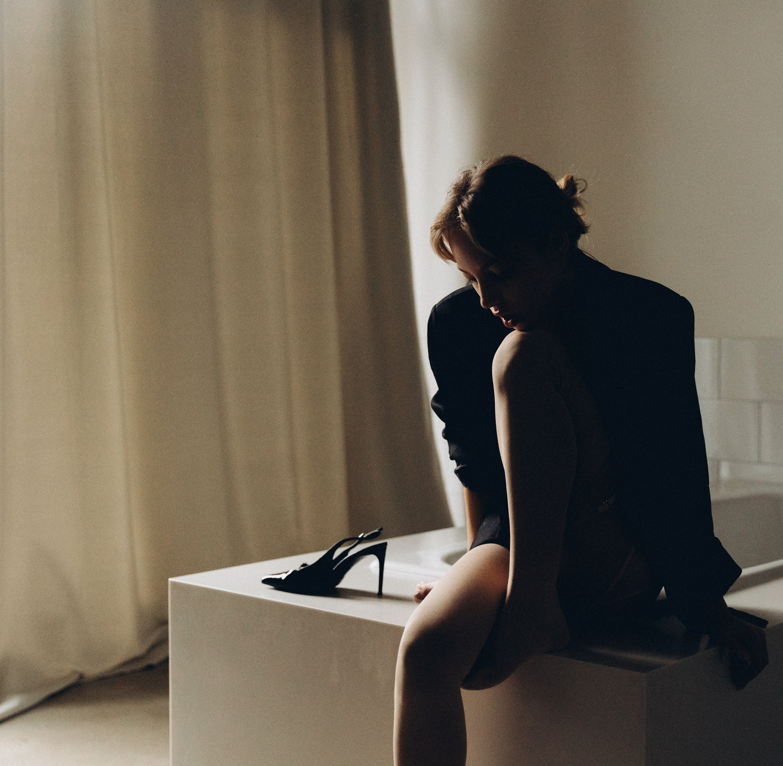 Бэлла. Валерия Вартанова. Фотограф