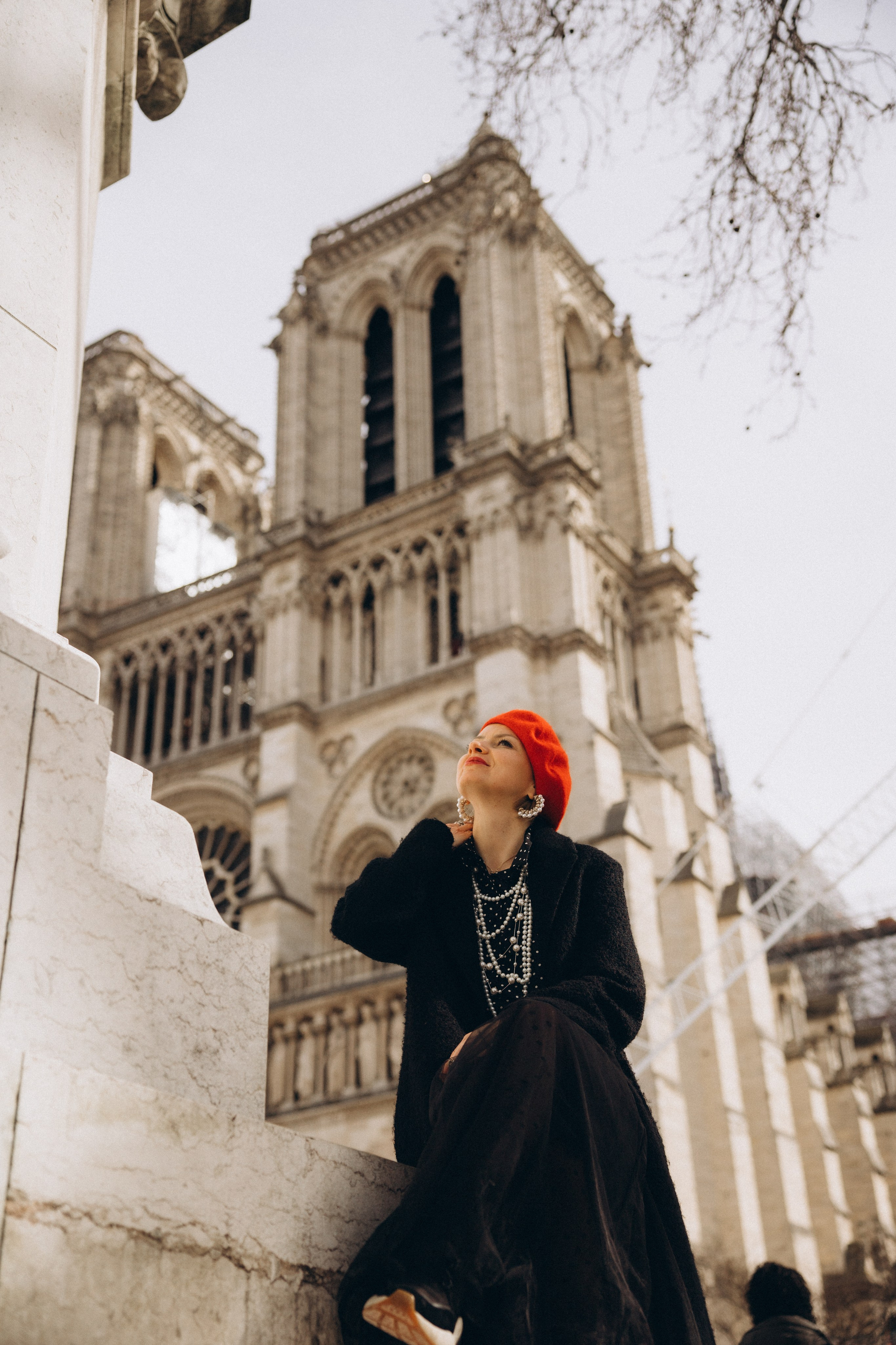 Paris - Stadt der Liebe!. Kristina Podolyakova - Fotografin in Ludwigsburg