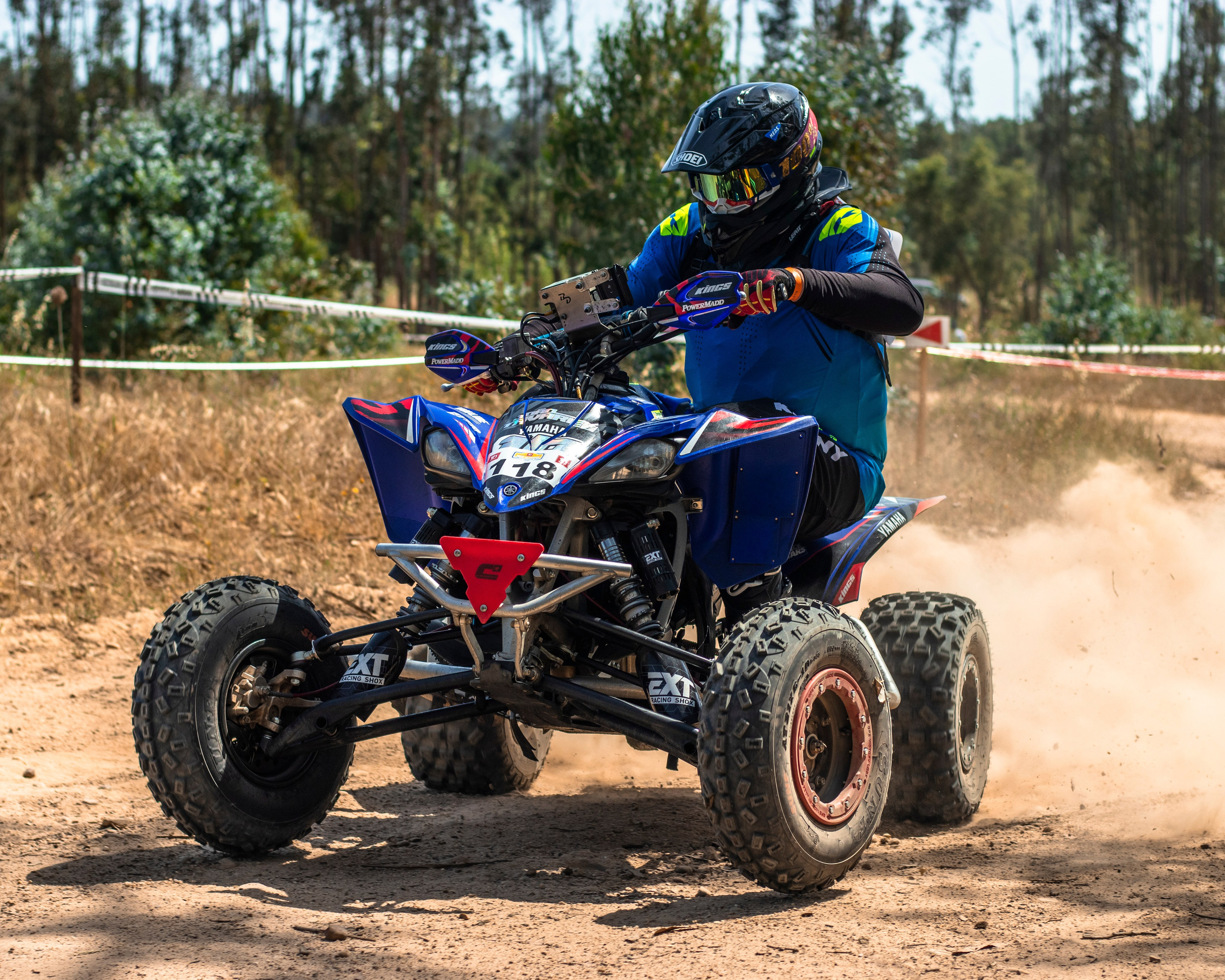 QUADS. Duarte Teixeira Photography