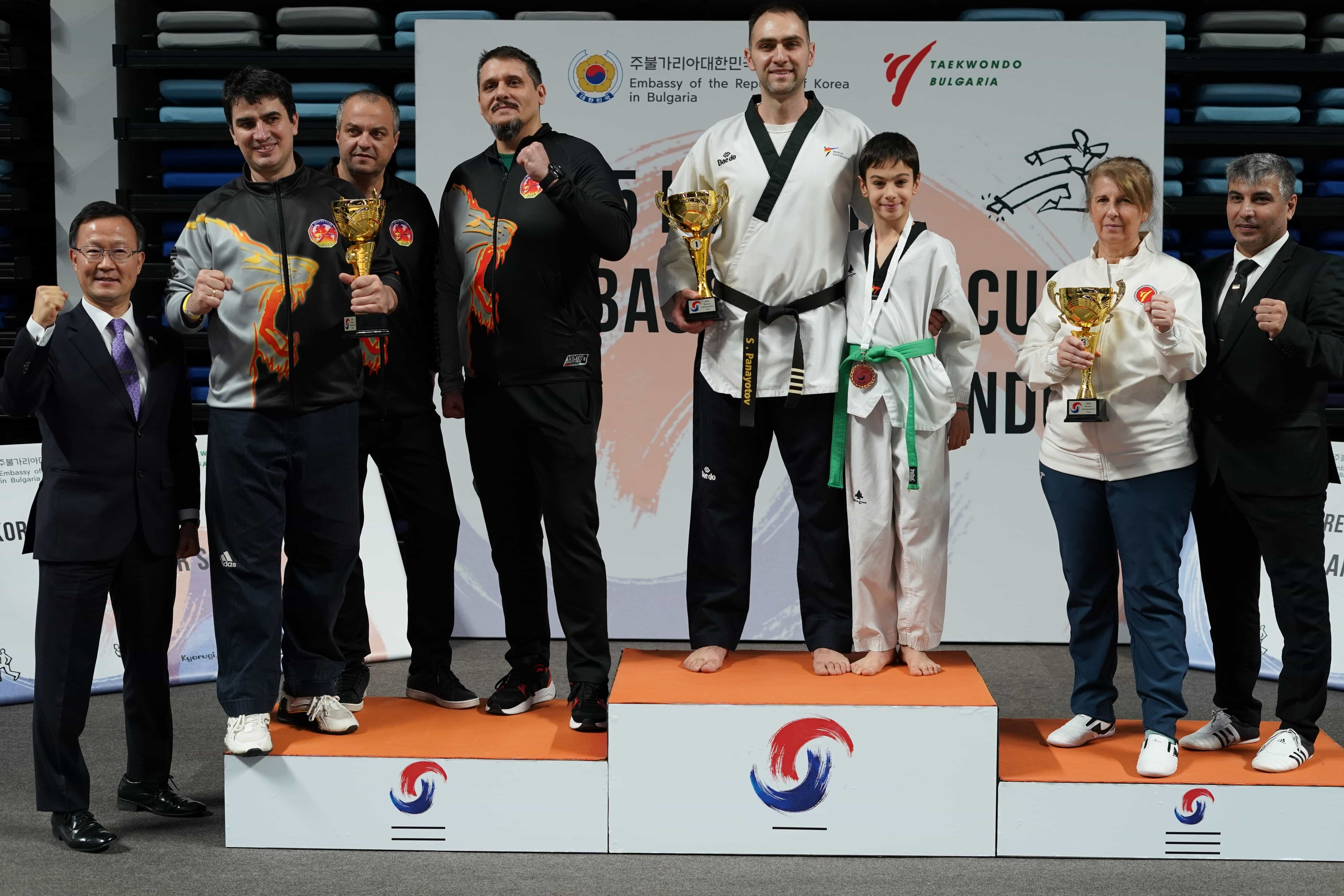 2025-12-13, ТАЕКУОНДО, Ambassadors Cup, Самоков. СПОРТНА ФОТОГРАФИЯ | ПОРТРЕТНА | РЕПОРТАЖНА