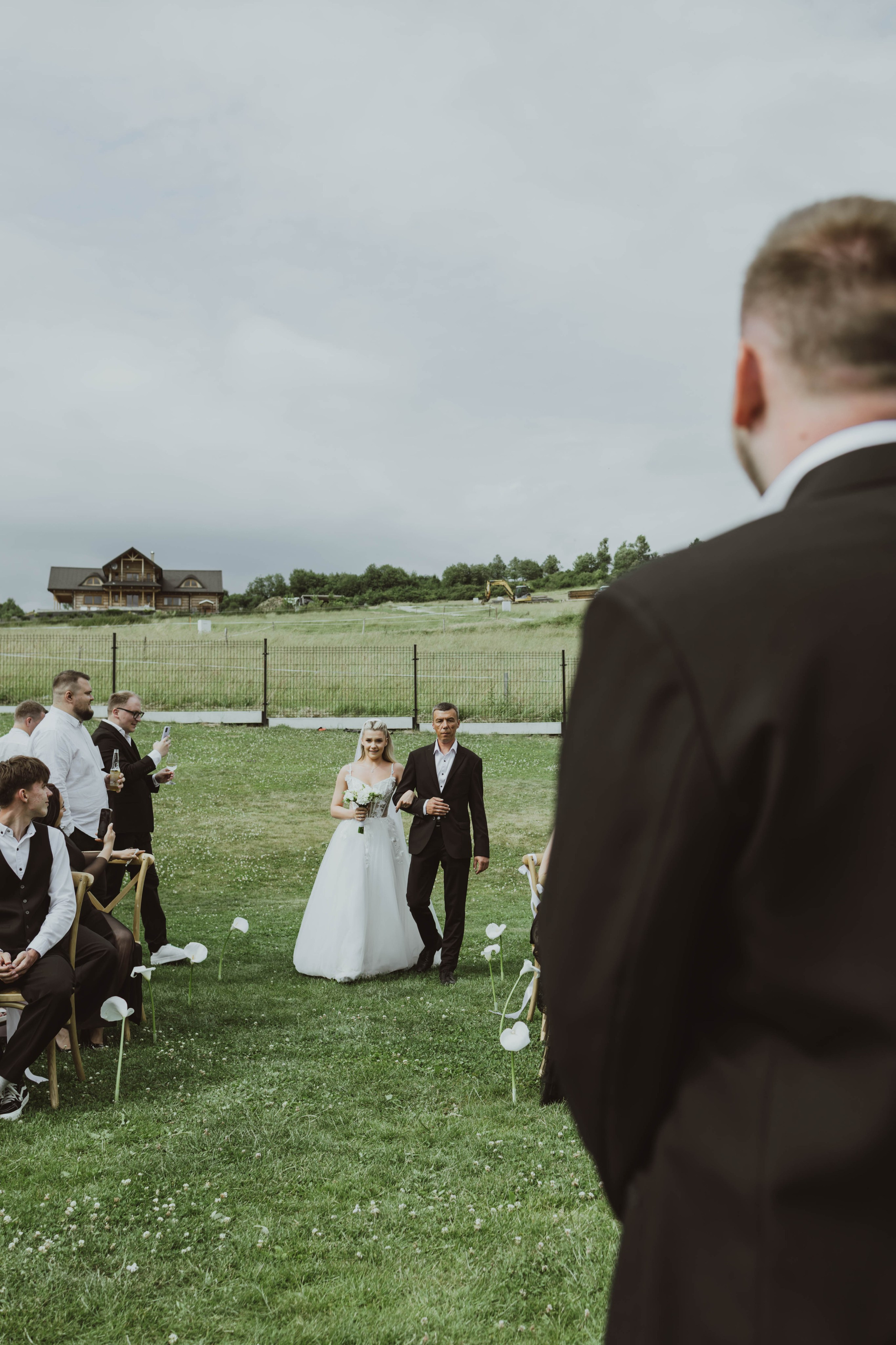 ANTON TATSIANA. Fotograf Mykhalchuk Inna Kraków