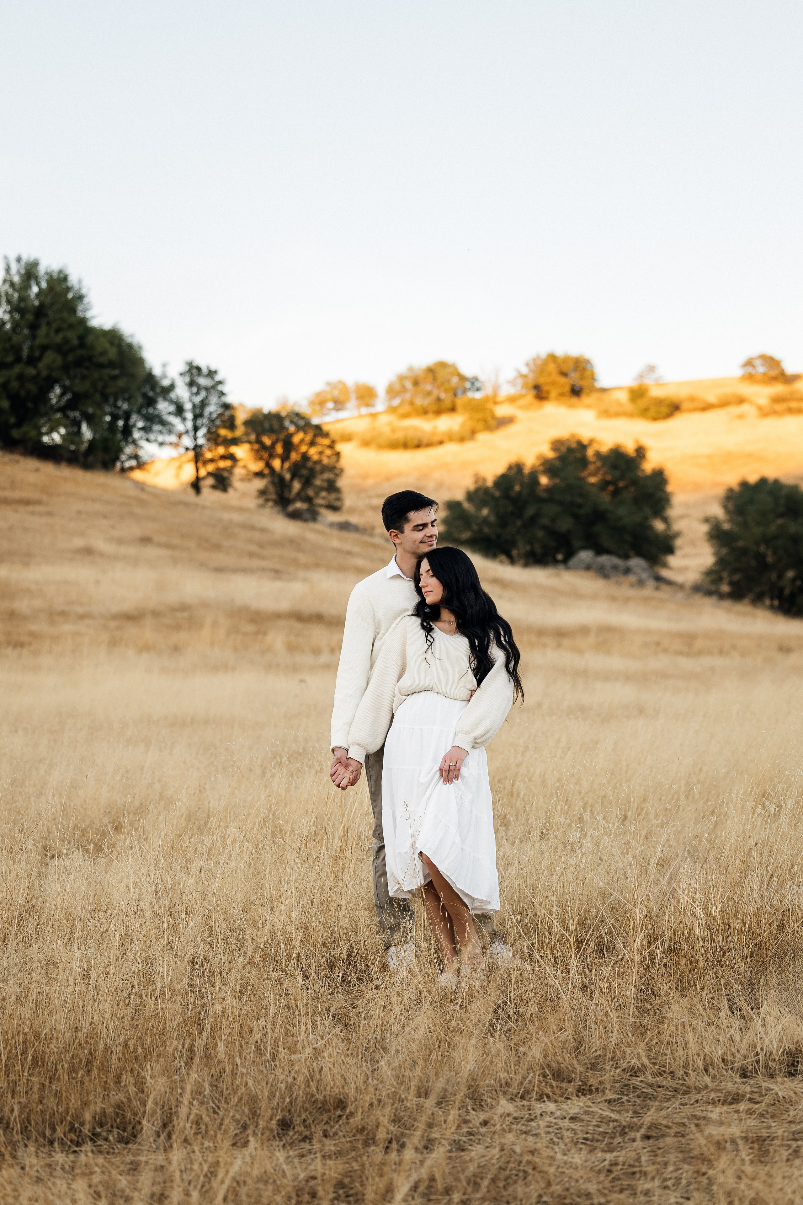 Engagement & Love stories. ArtFeather Photography. Sacramento, California