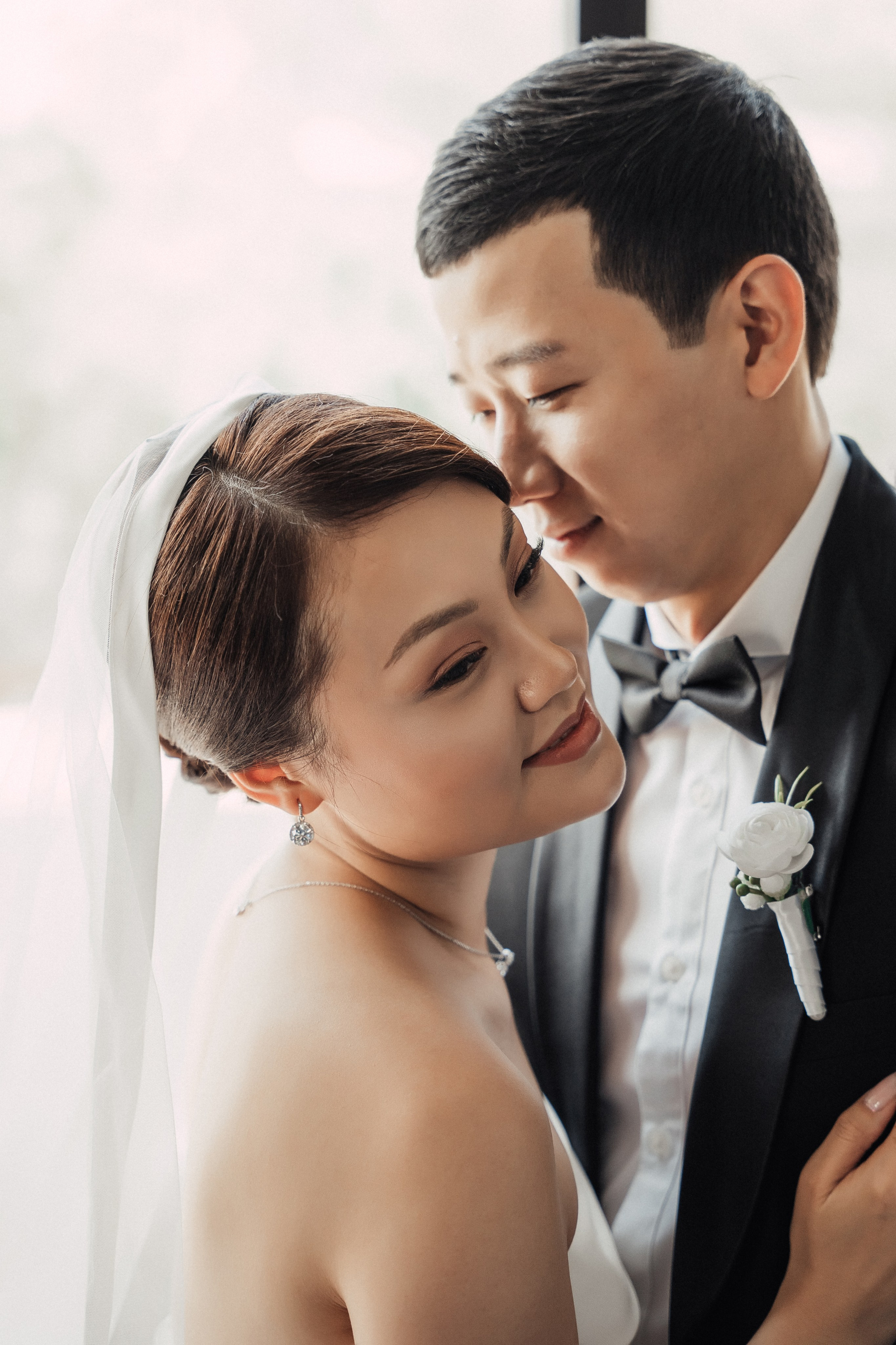 Сергей и Валерия. PRIME STUDIO