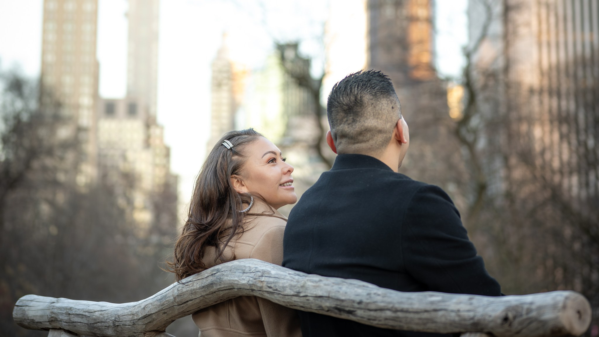 Secret Proposals • Micro Weddings • Elopements • Parties in NYC, NJ, CT