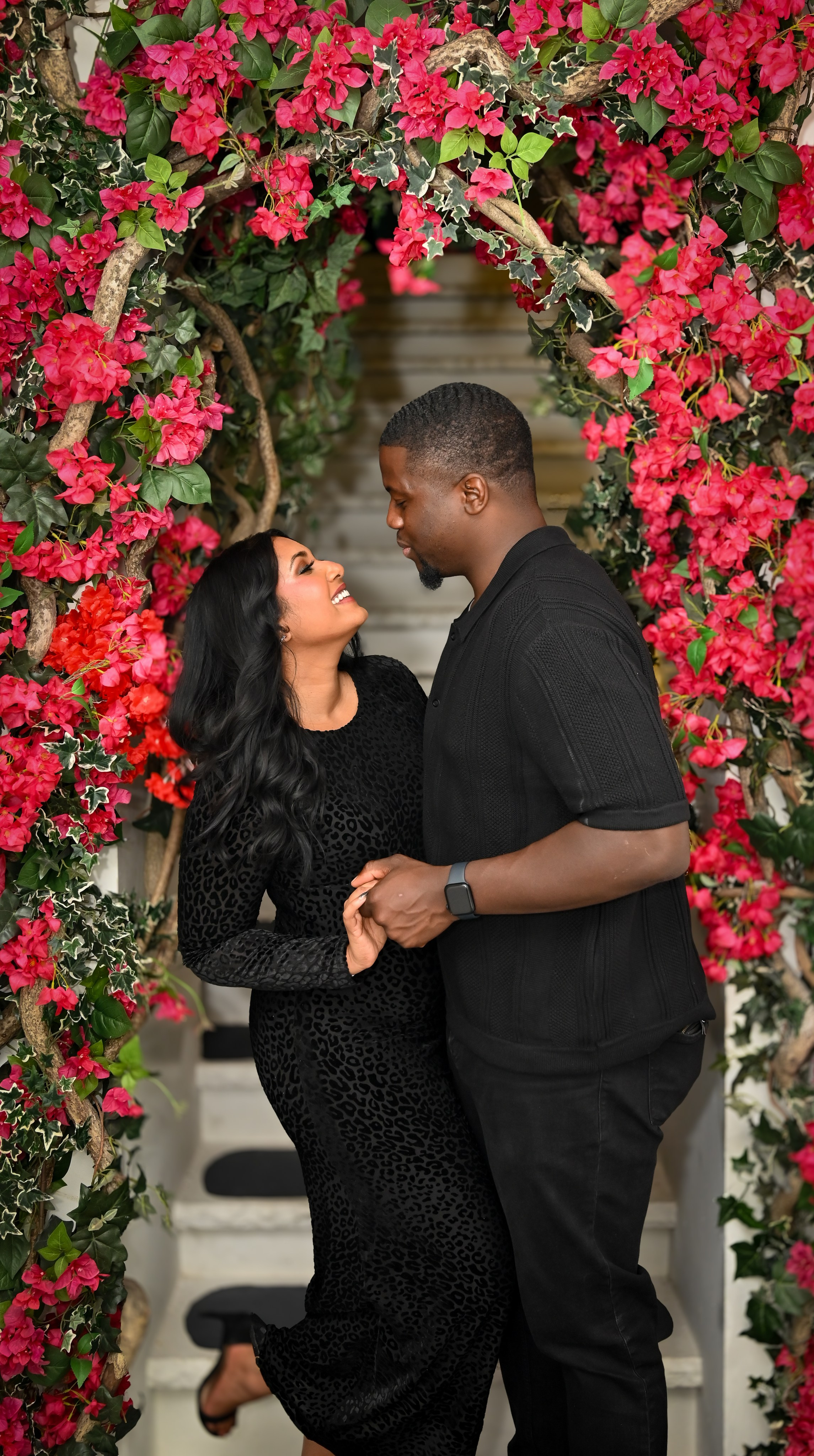 Secret Proposal NYC. Photography company in NYC — Sirius Proxima Photography