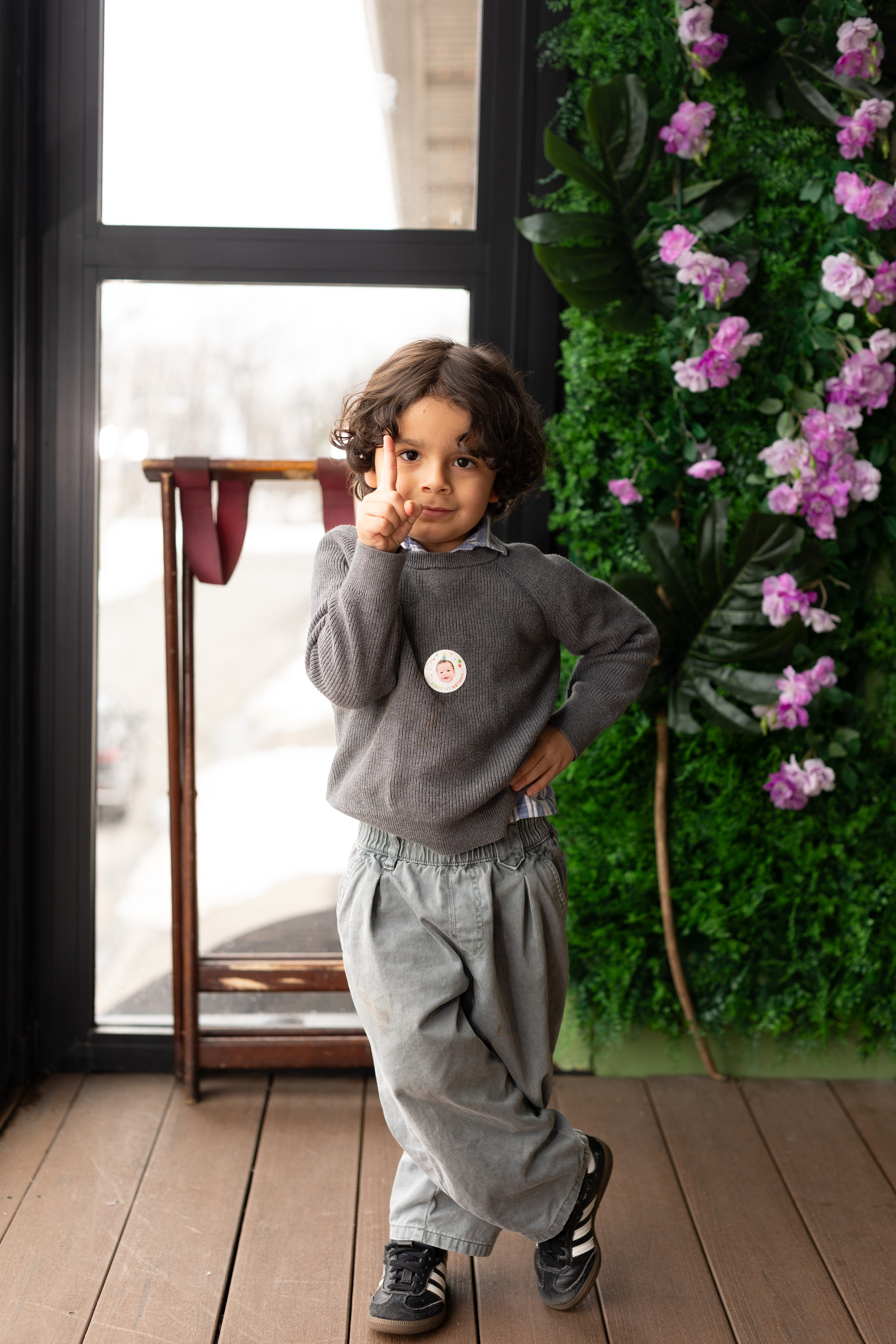 Celebrating Ruby’s First Chapter. Family, lifestyle, and commercial photography in New York and New Jersey