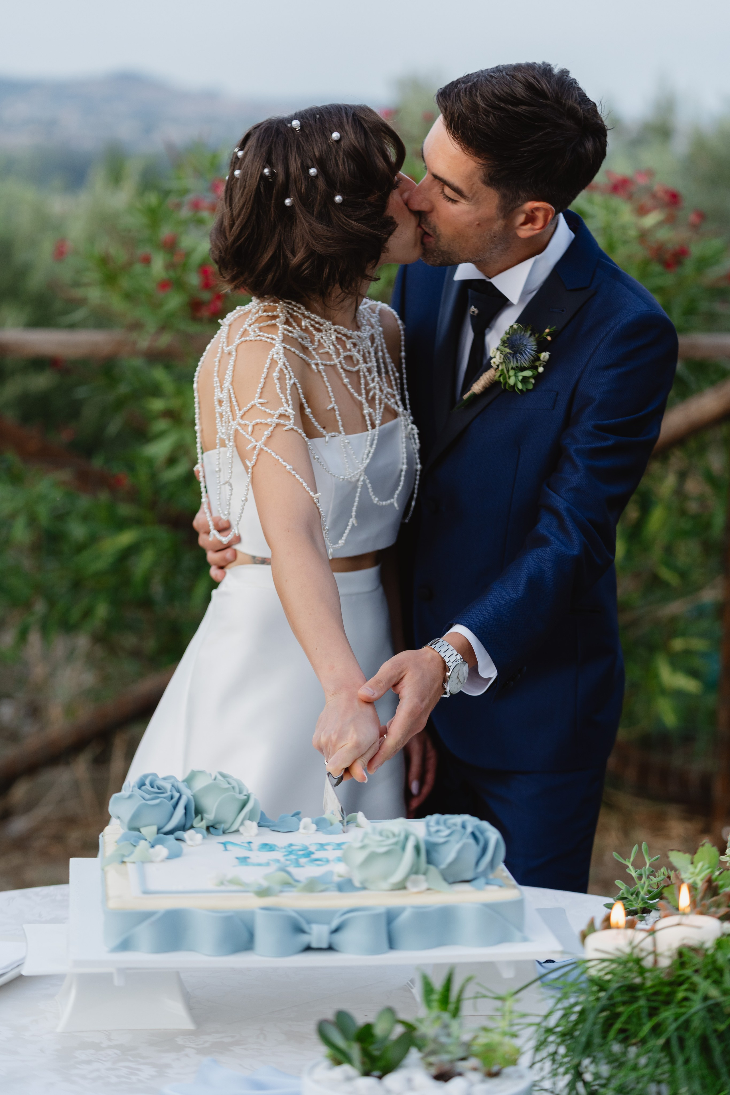 Noemi & Luca. Weddings, sports and events photographer in Senigallia