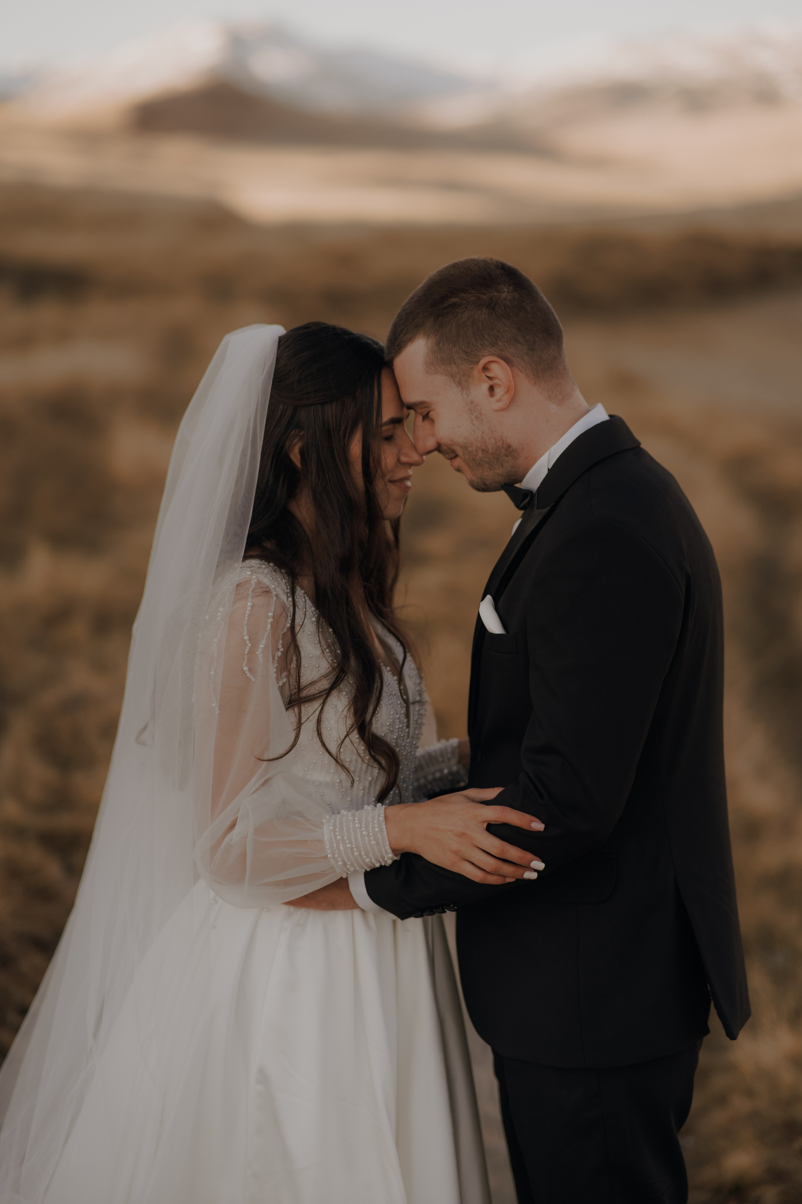 Trash the Dress- Andra & Andrei. Events photographer Paul Dafina