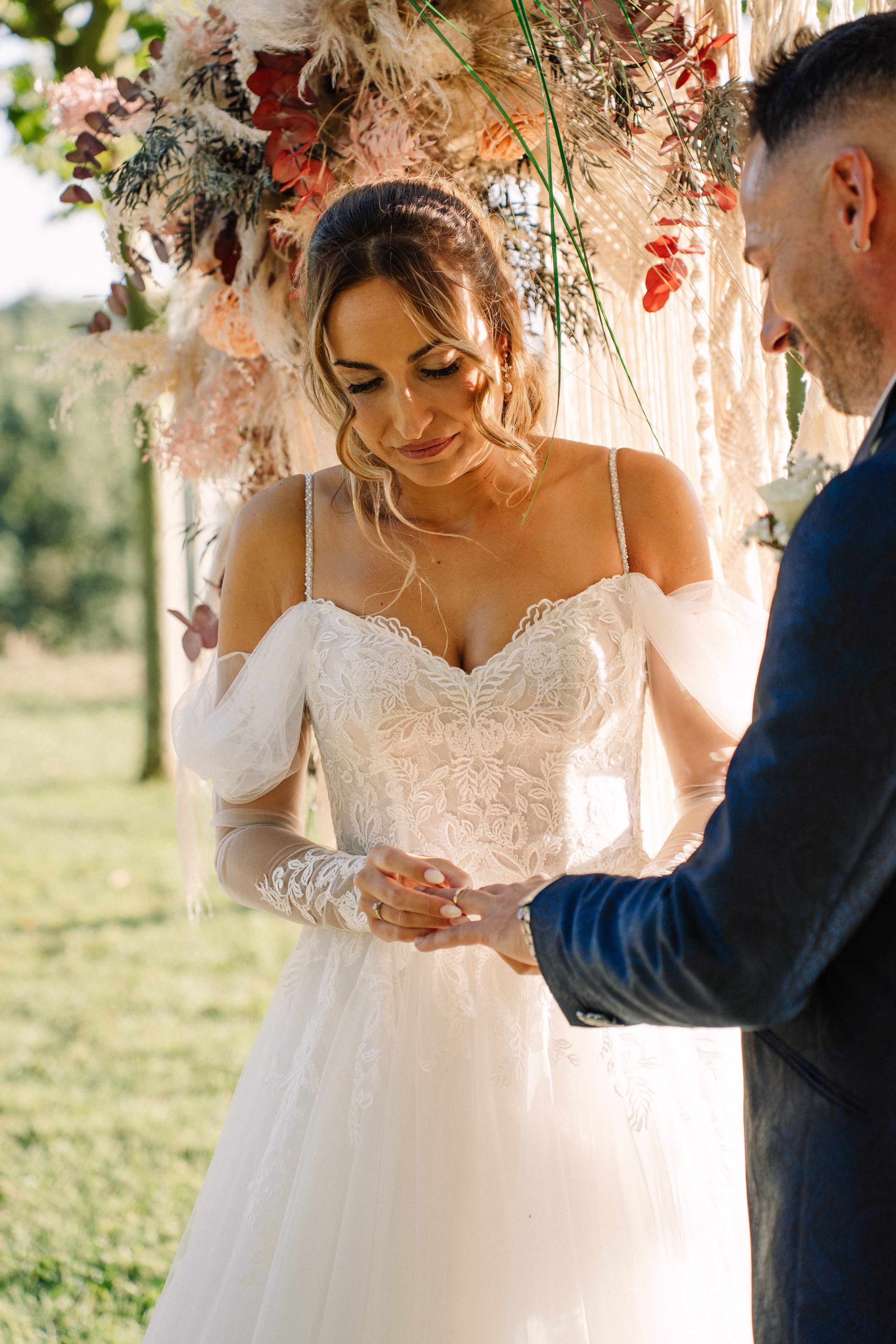 Mari & Diego. Photographer in Barcelona