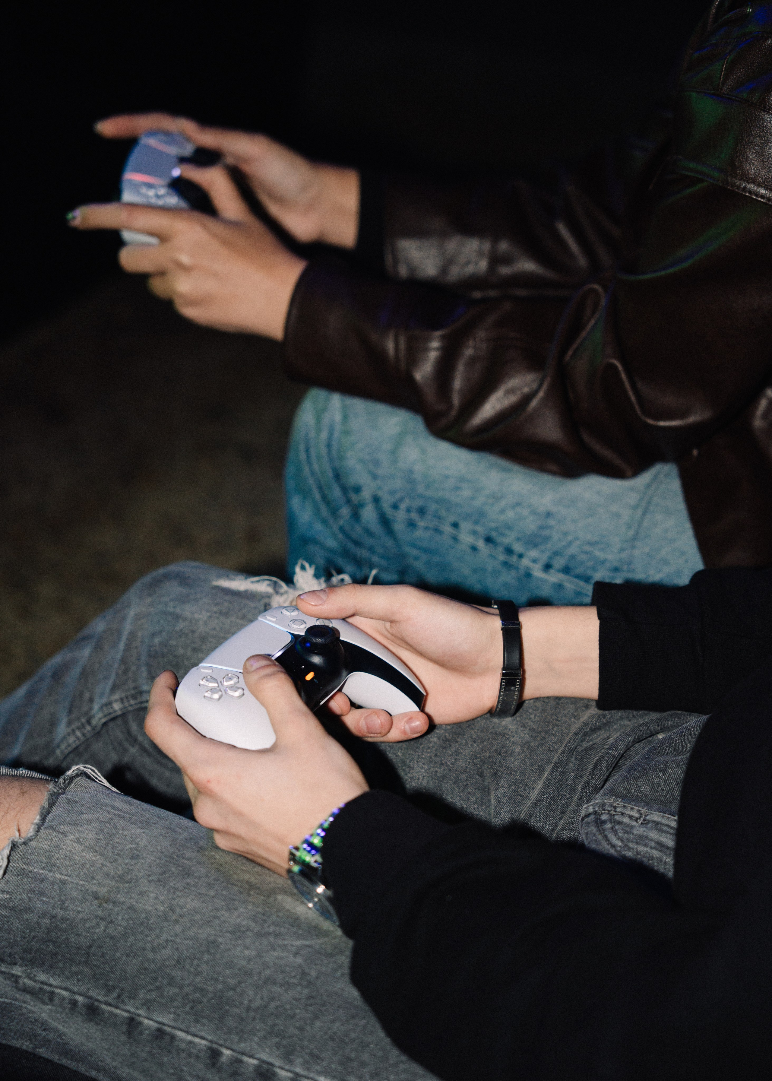 Game Zone. Photographer in Barcelona