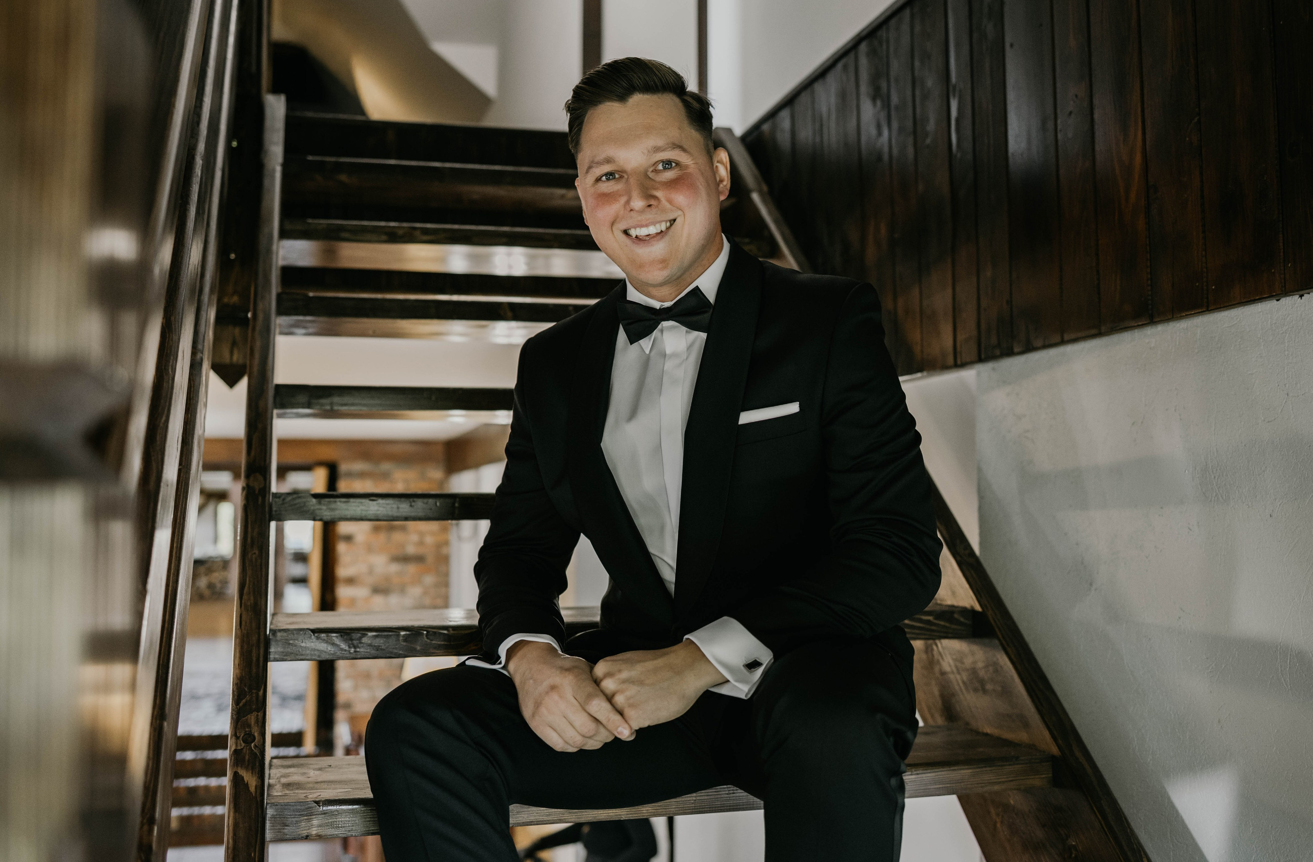 IGA GRZEGORZ. Fotograf Mykhalchuk Inna Kraków