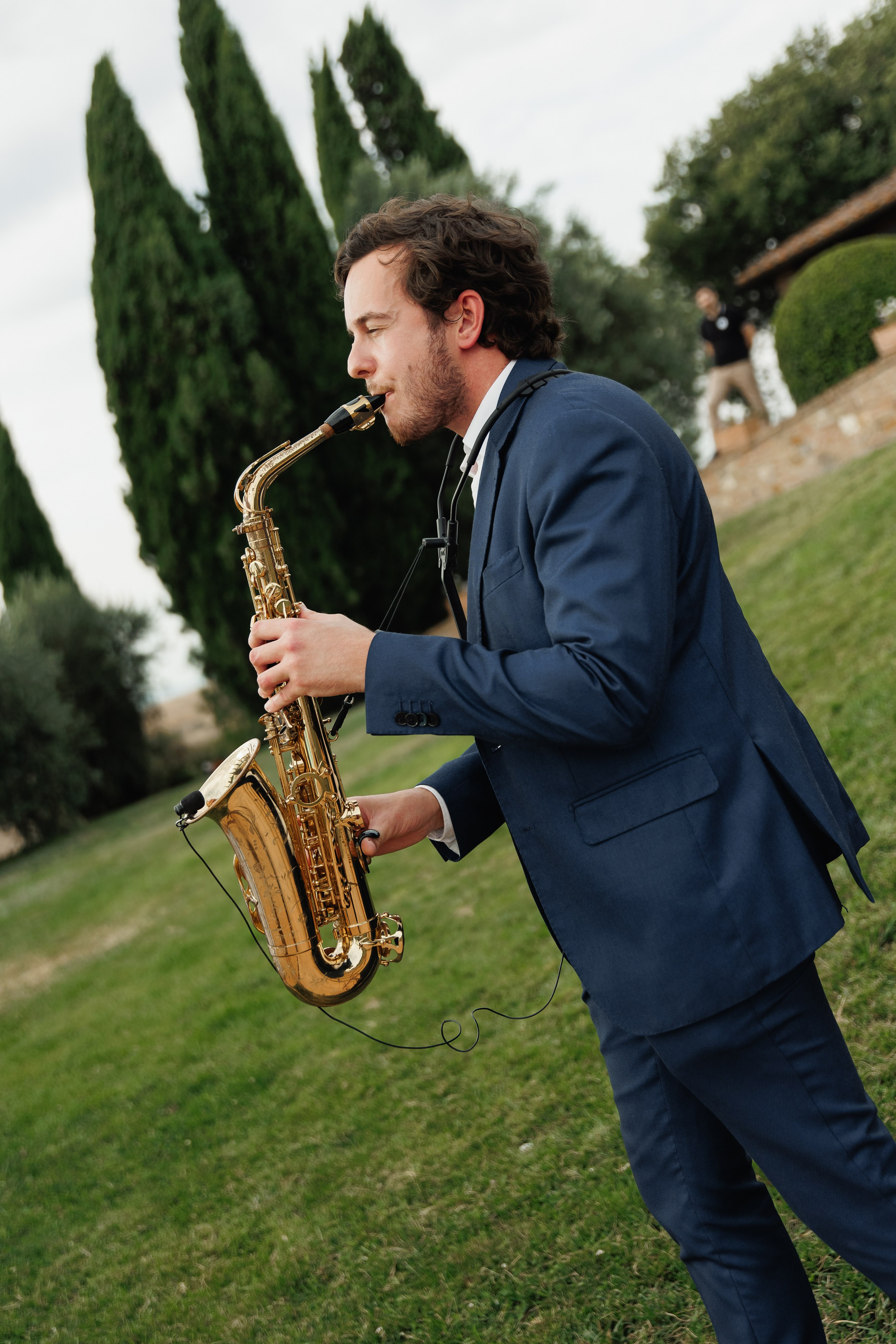 Marco & Laura. Wedding Photographer Rome Tuscany Como Sicily Puglia Amalfy Italy- Oksana Savenchuk