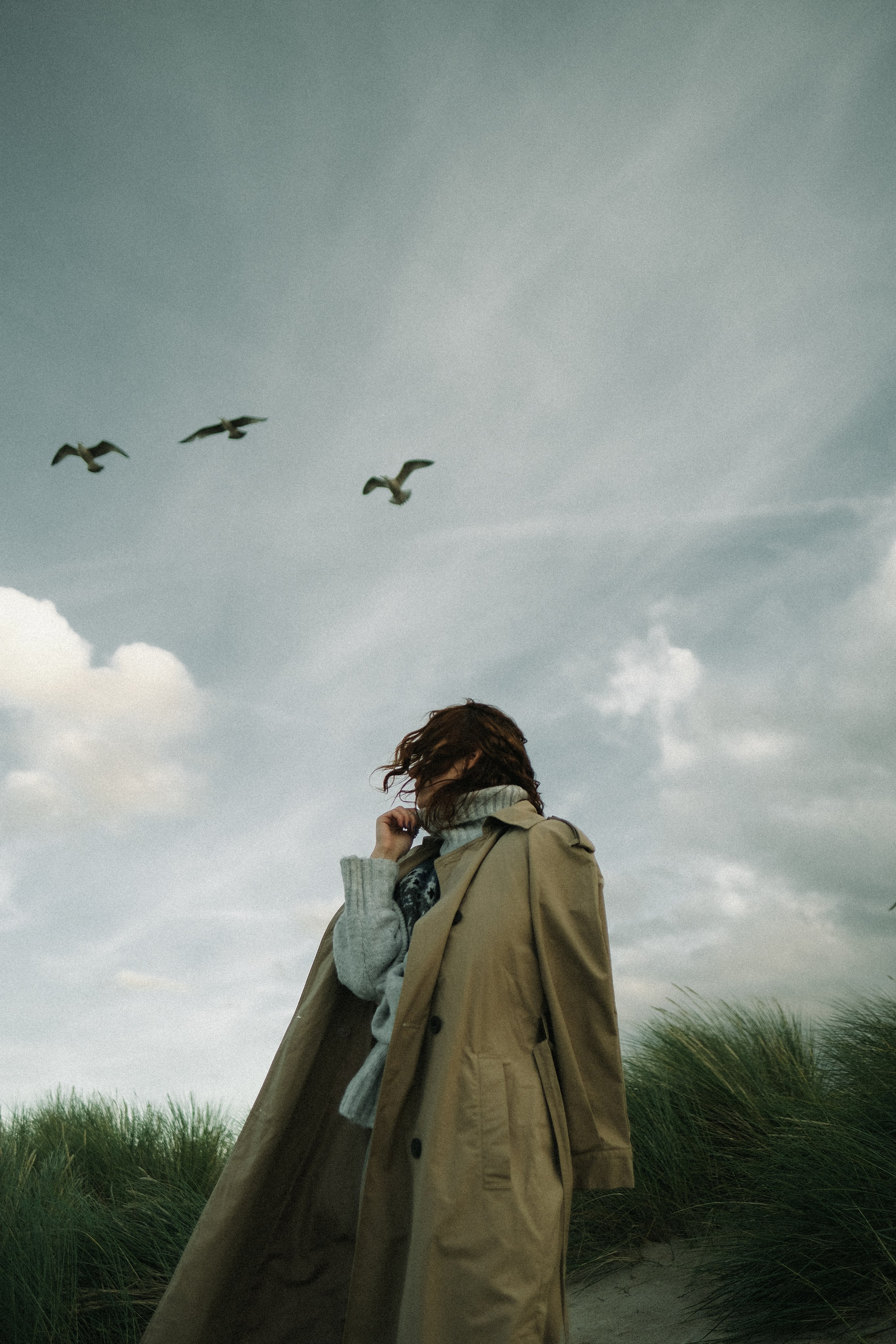 Will you follow. Alena Iatkina — Fine Art Photographer