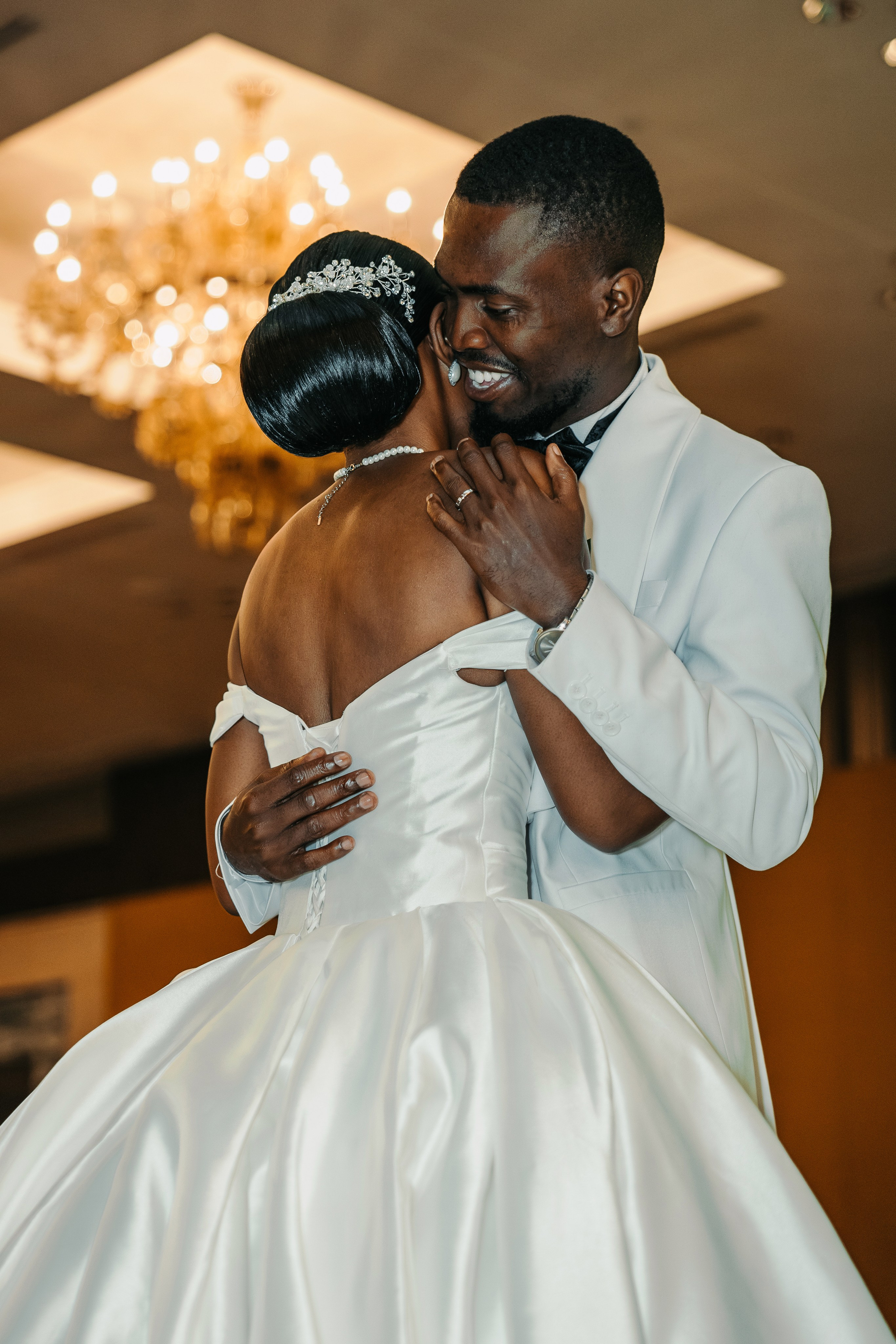 Happiness & David. Профессиональный фотограф Нурмиева Вероника