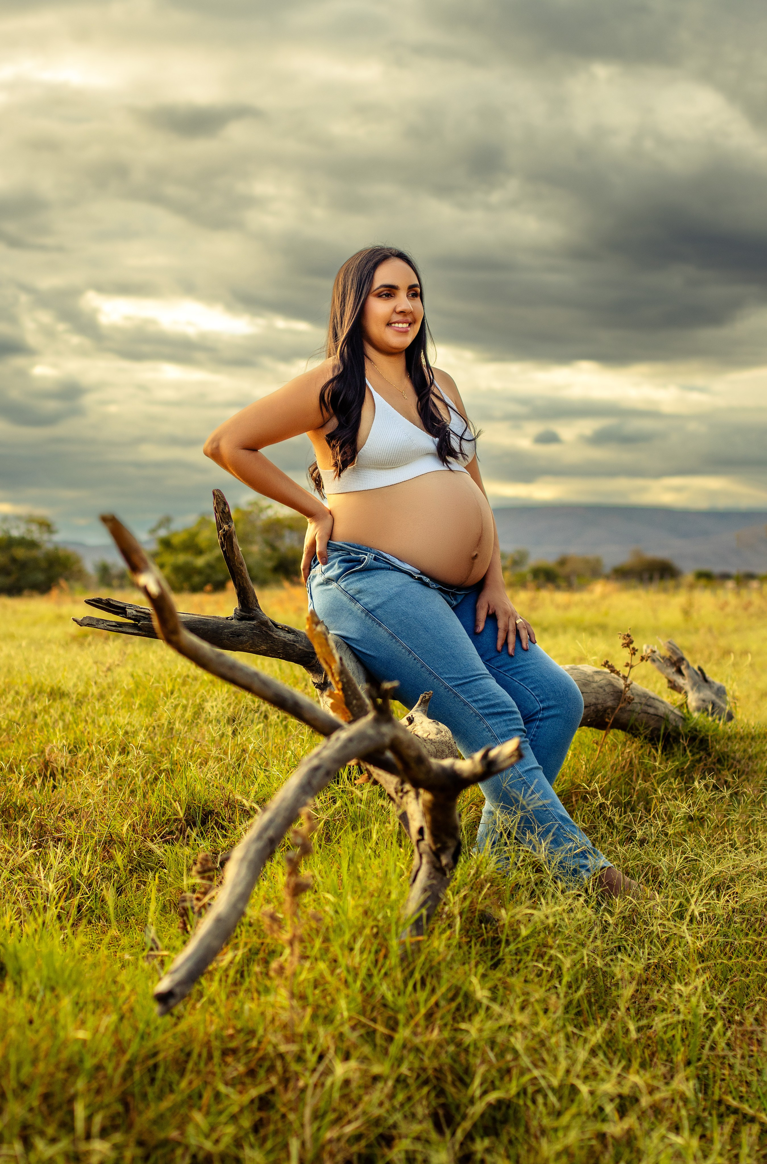 Fotografo de ensaios externos em Brejolândia-Ba