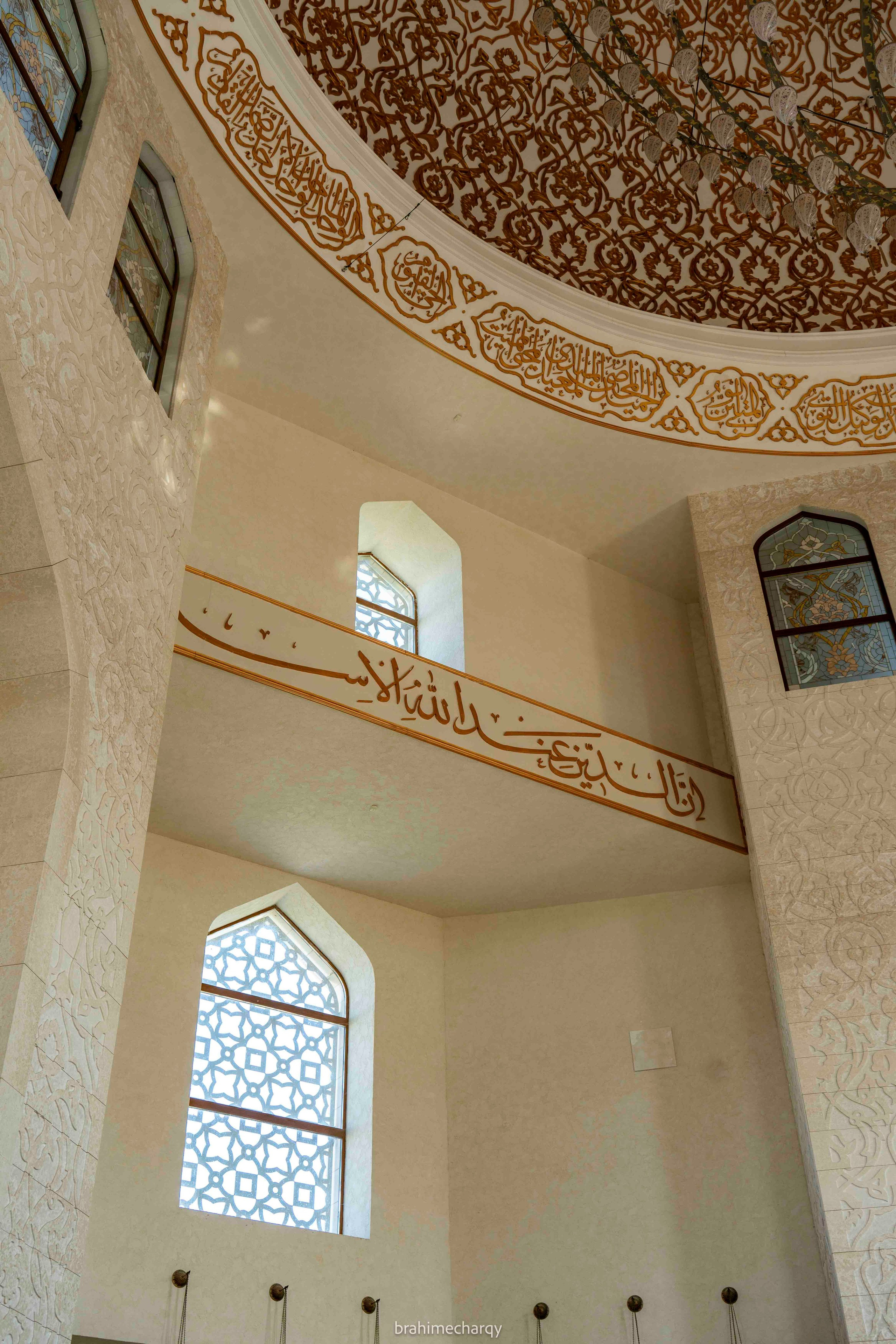 Фото. Брахим — фотограф